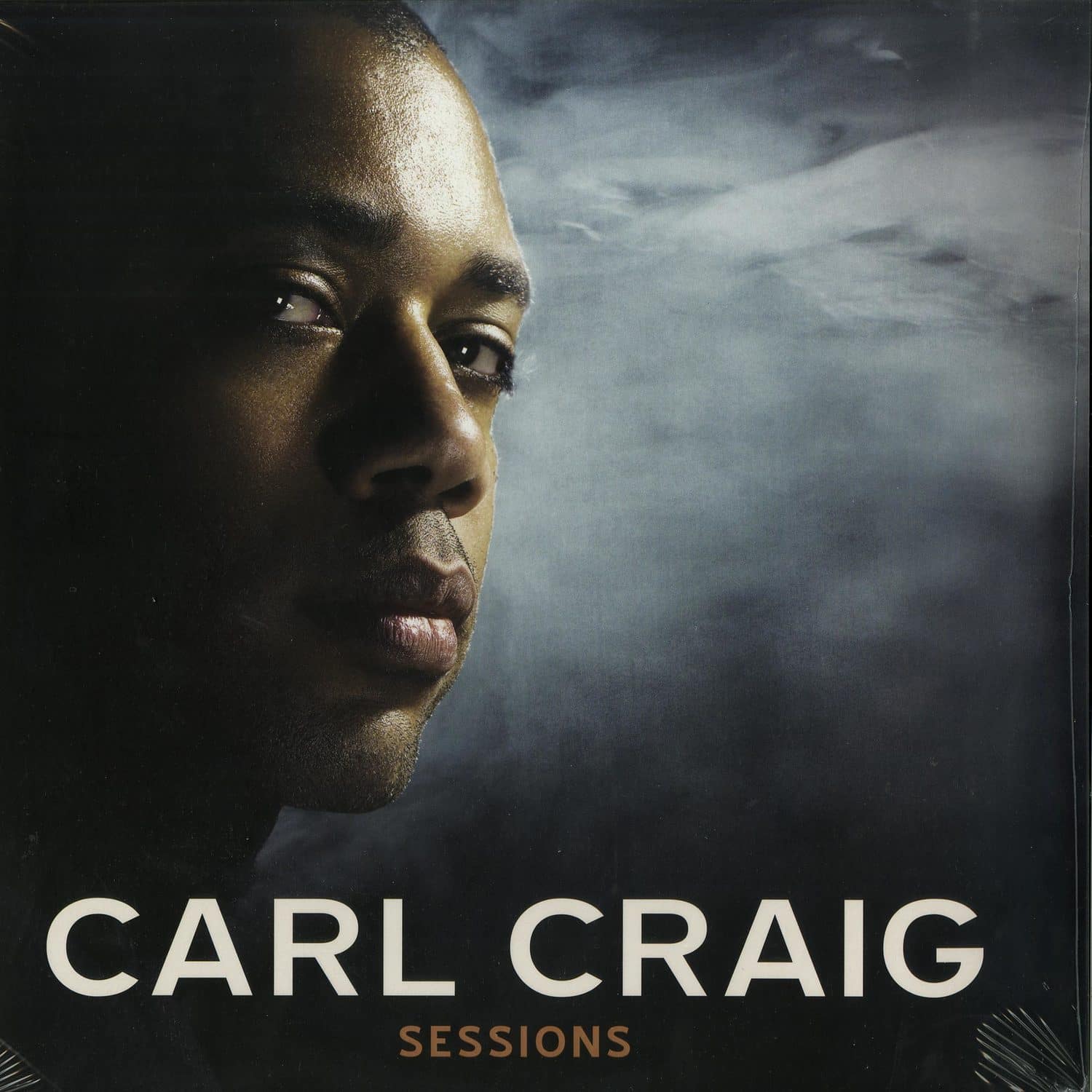 Carl Craig - SESSIONS 
