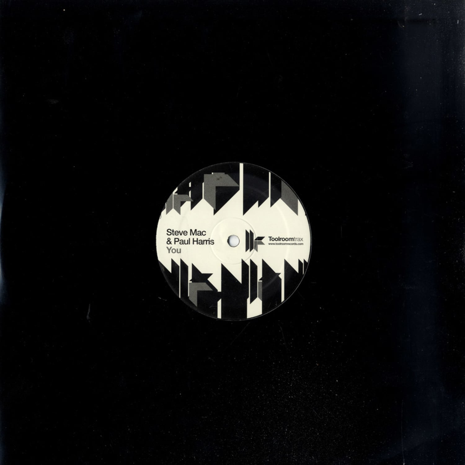 Steve Mac & Paul Harris - YOU