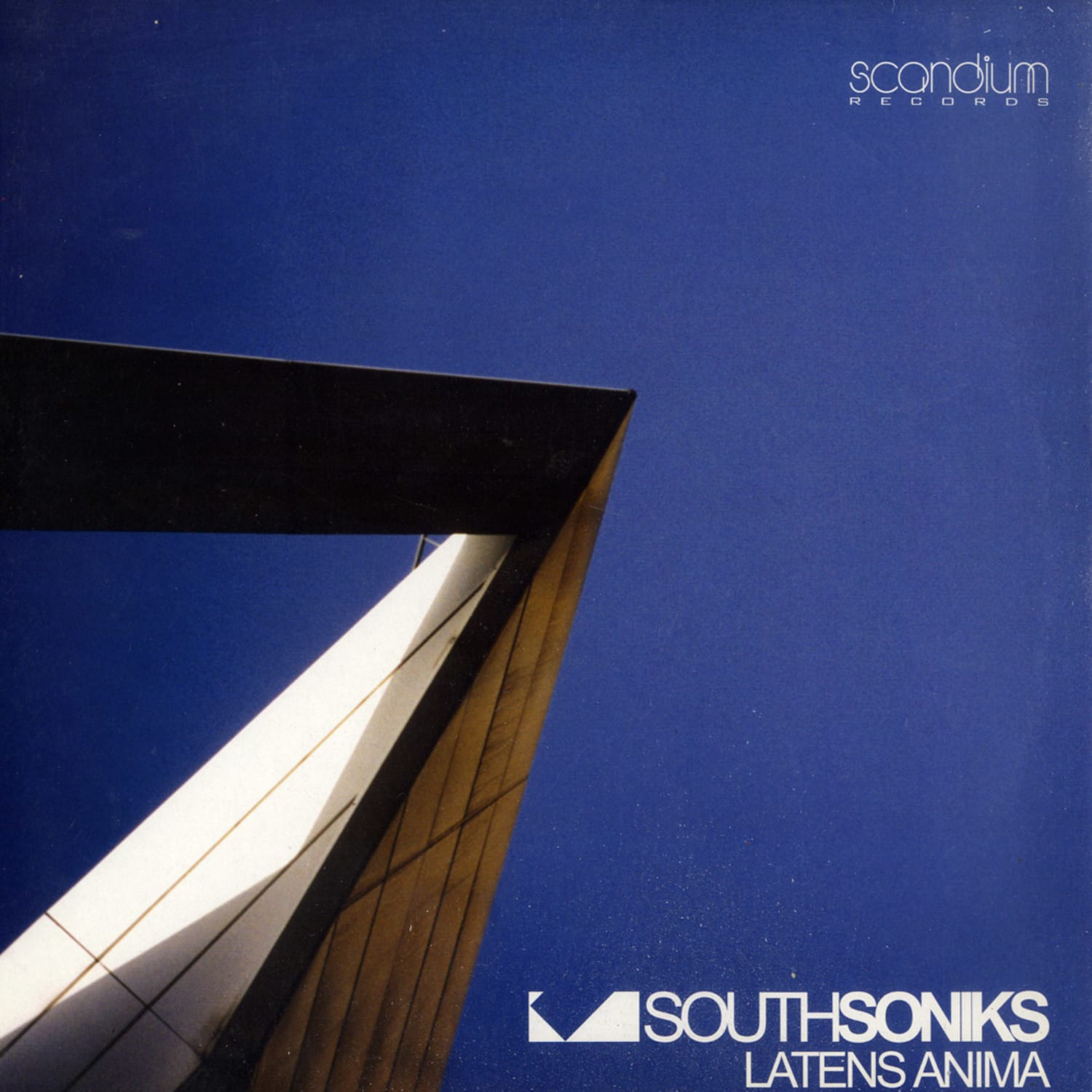 South Soniks - LATENS ANIMA