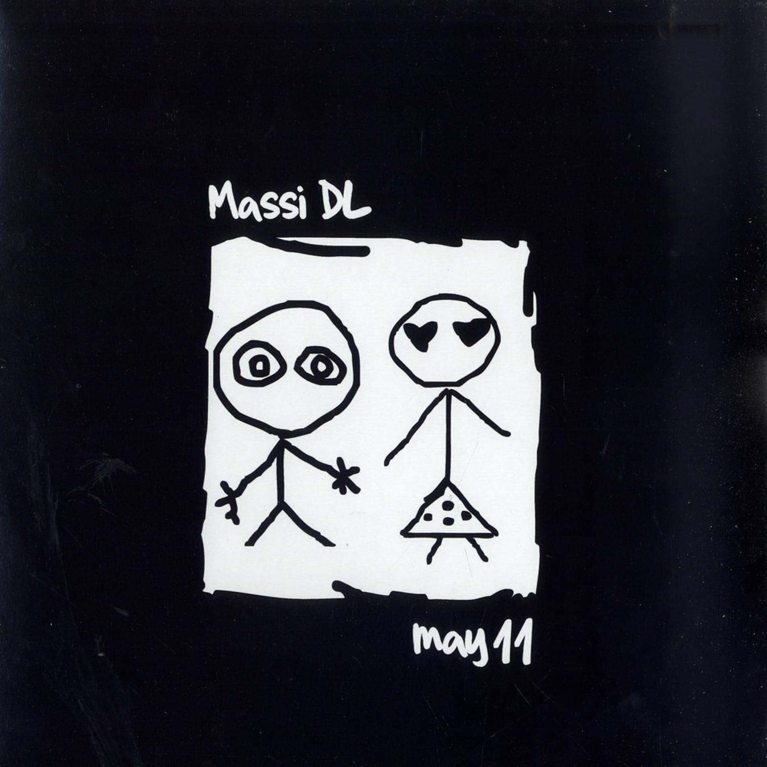 Massi DL - MAY 11