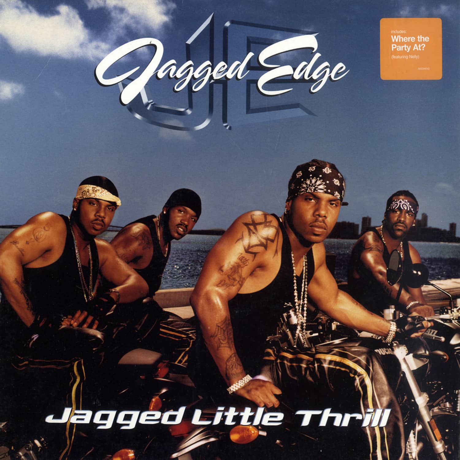 jagged edge the layover download torrent