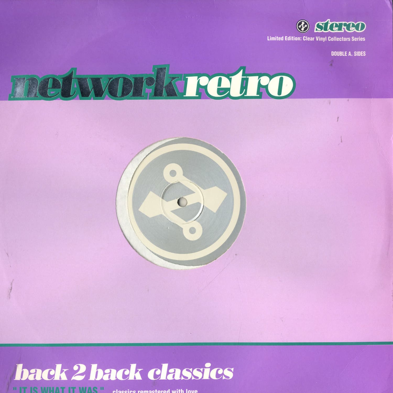 Model 500 / Mayday - BACK 2 CLASSICS 