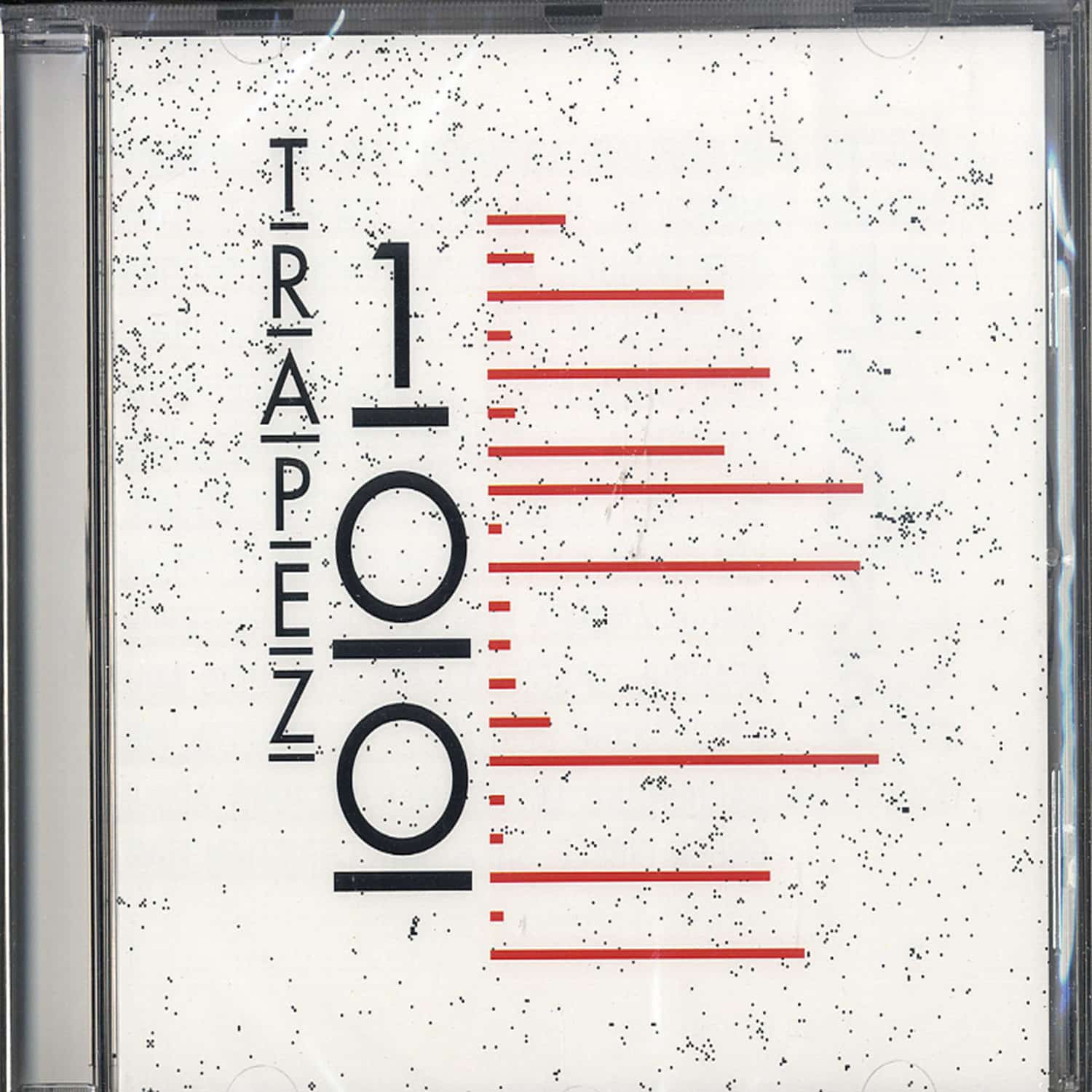 Various Artists - TRAPEZ 100 