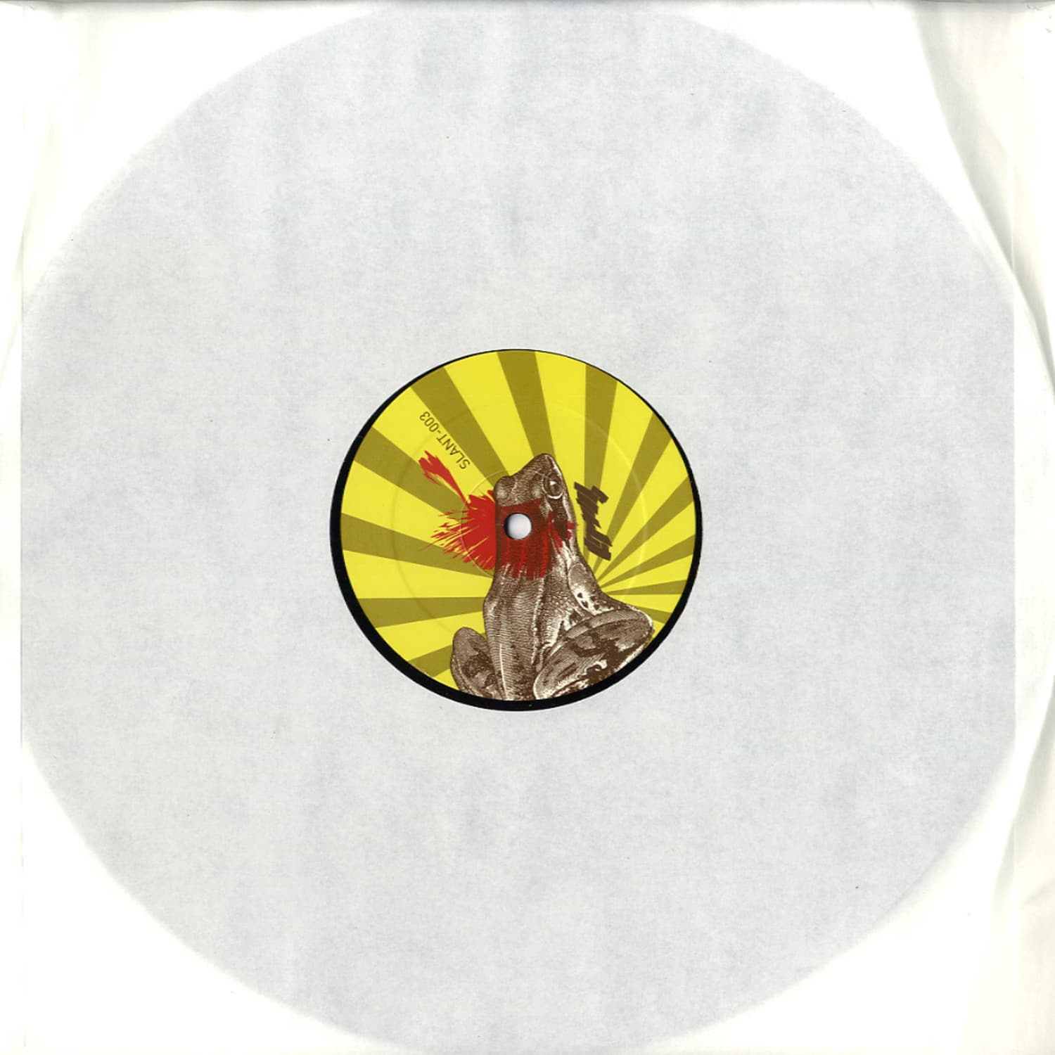 Revy - BRAINBURN