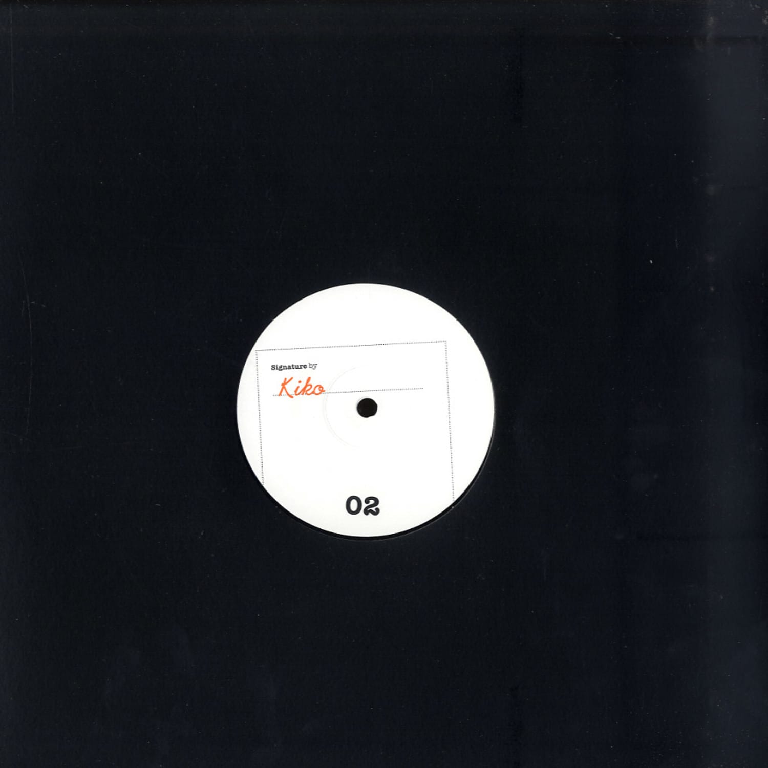 Kiko & Ginos - THE REFLEX