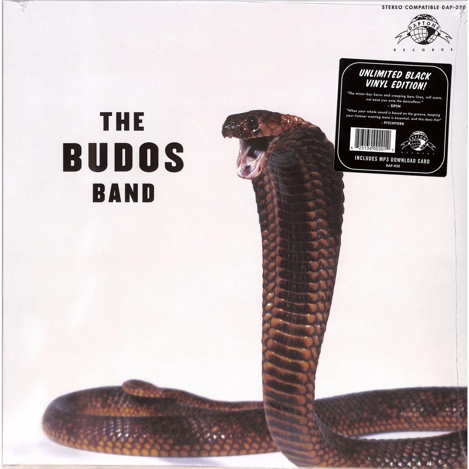 Budos Band - III 