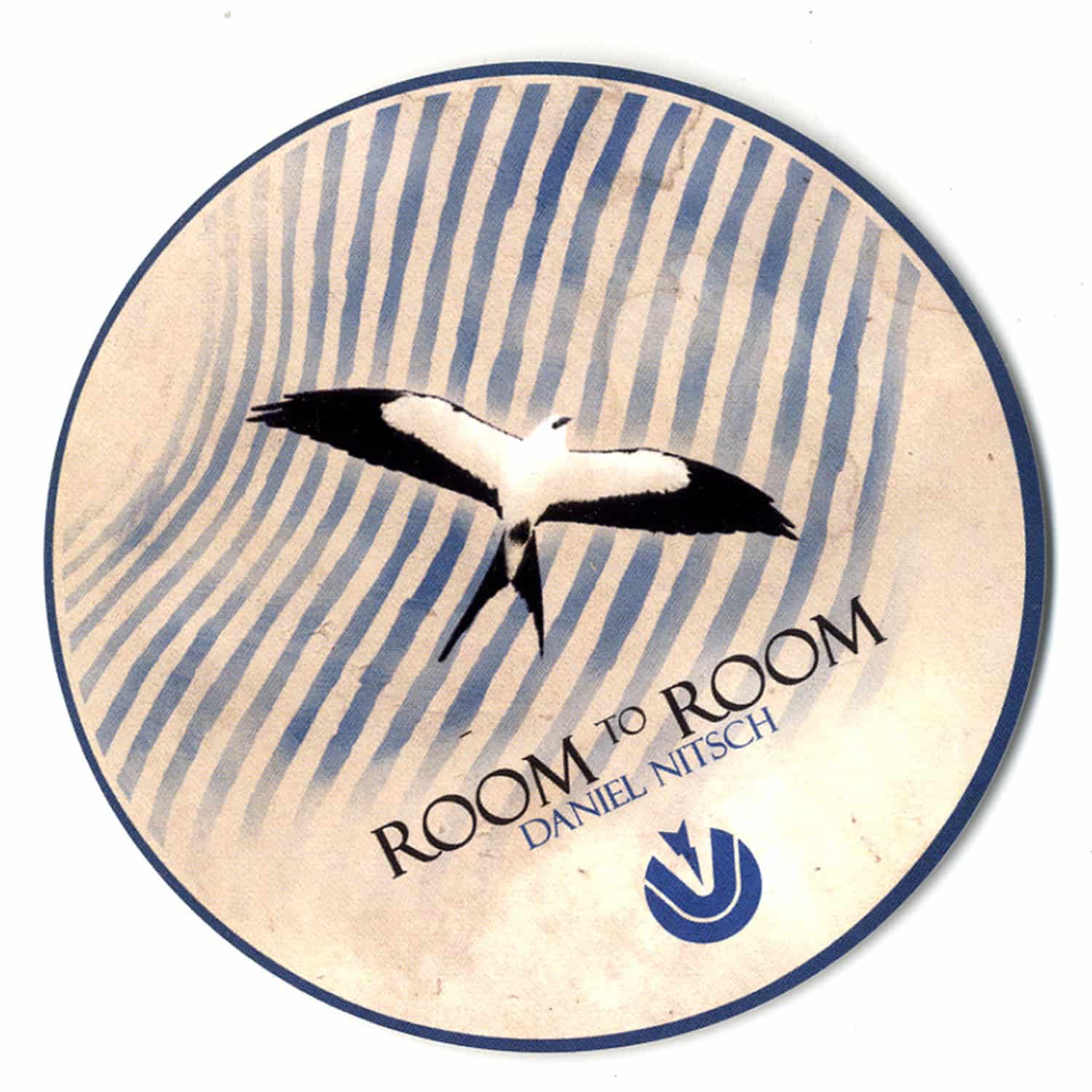 Sticker - Room to Room VMR029 Sticker 