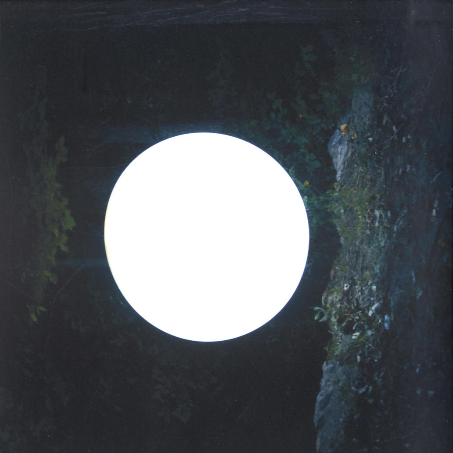 Ripperton - MIEGAKURE EP