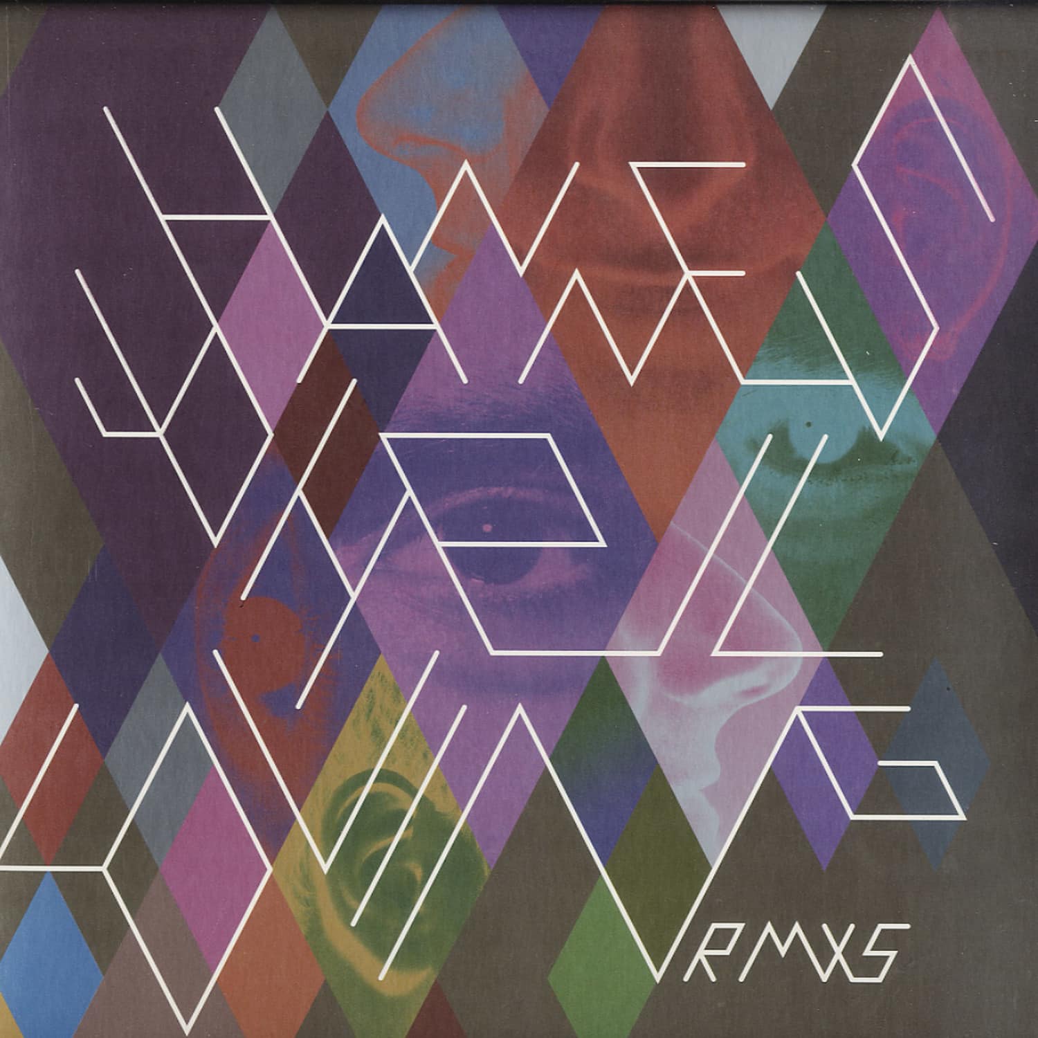 Johannes Heil - LOVING 