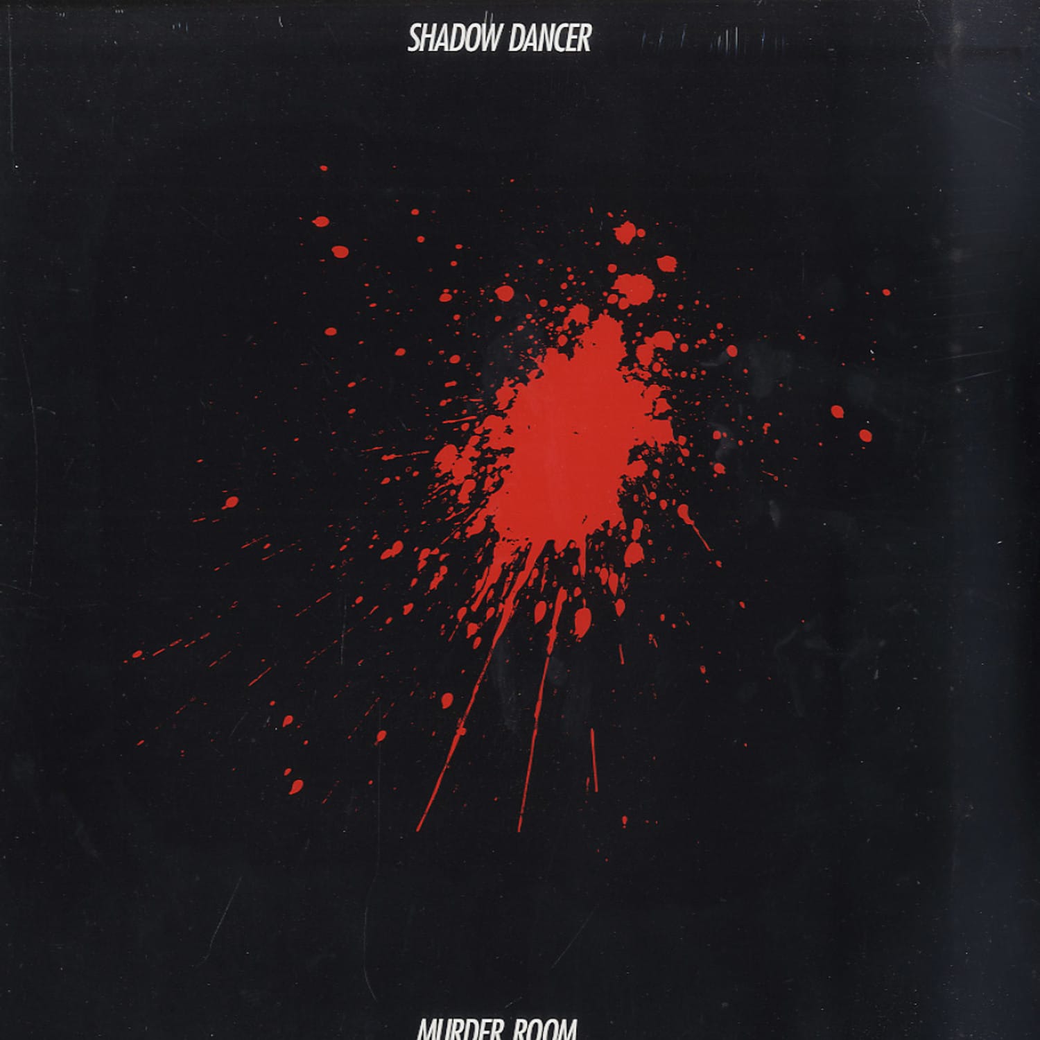 Shadow Dancer - MURDER ROOM