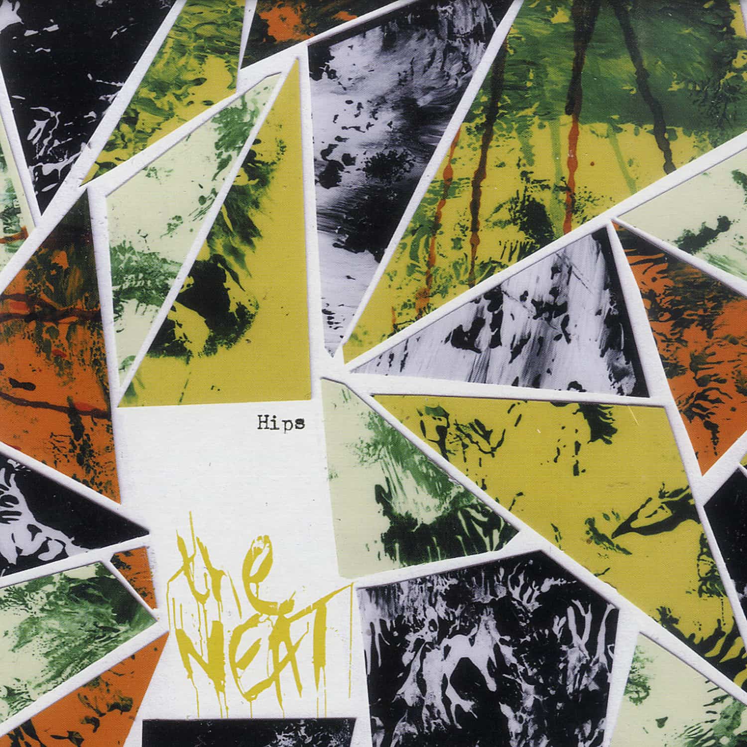 The Neat - HIPS / COUNTERACT 