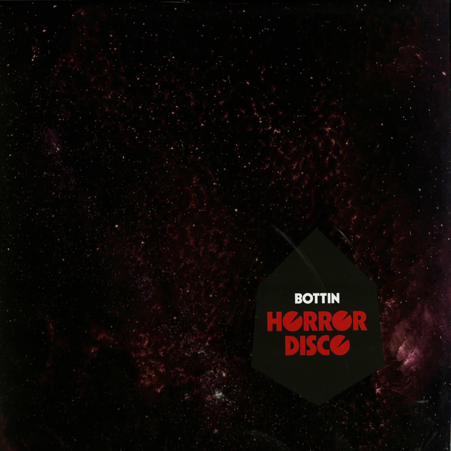 Bottin - HORROR DISCO