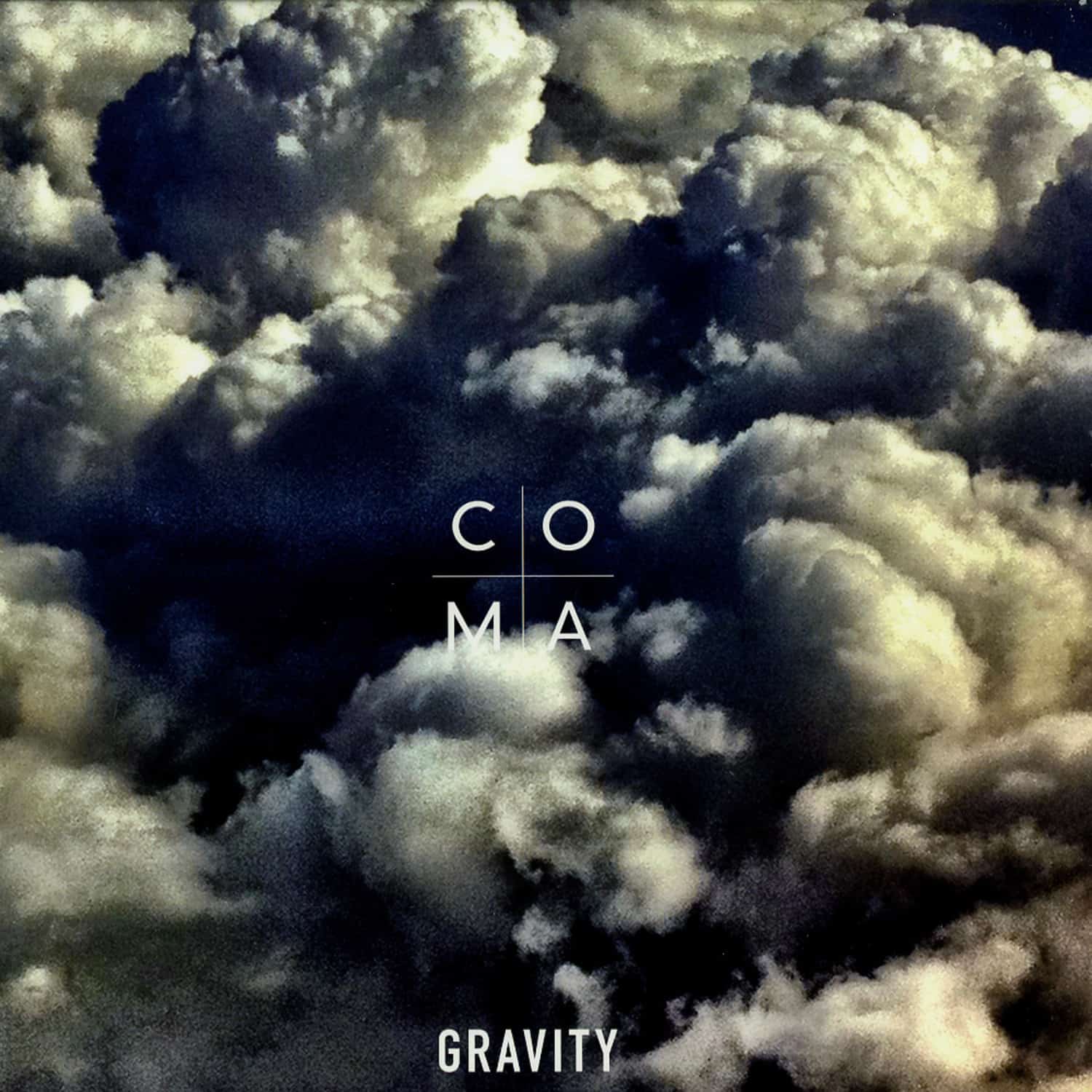 Coma - GRAVITY