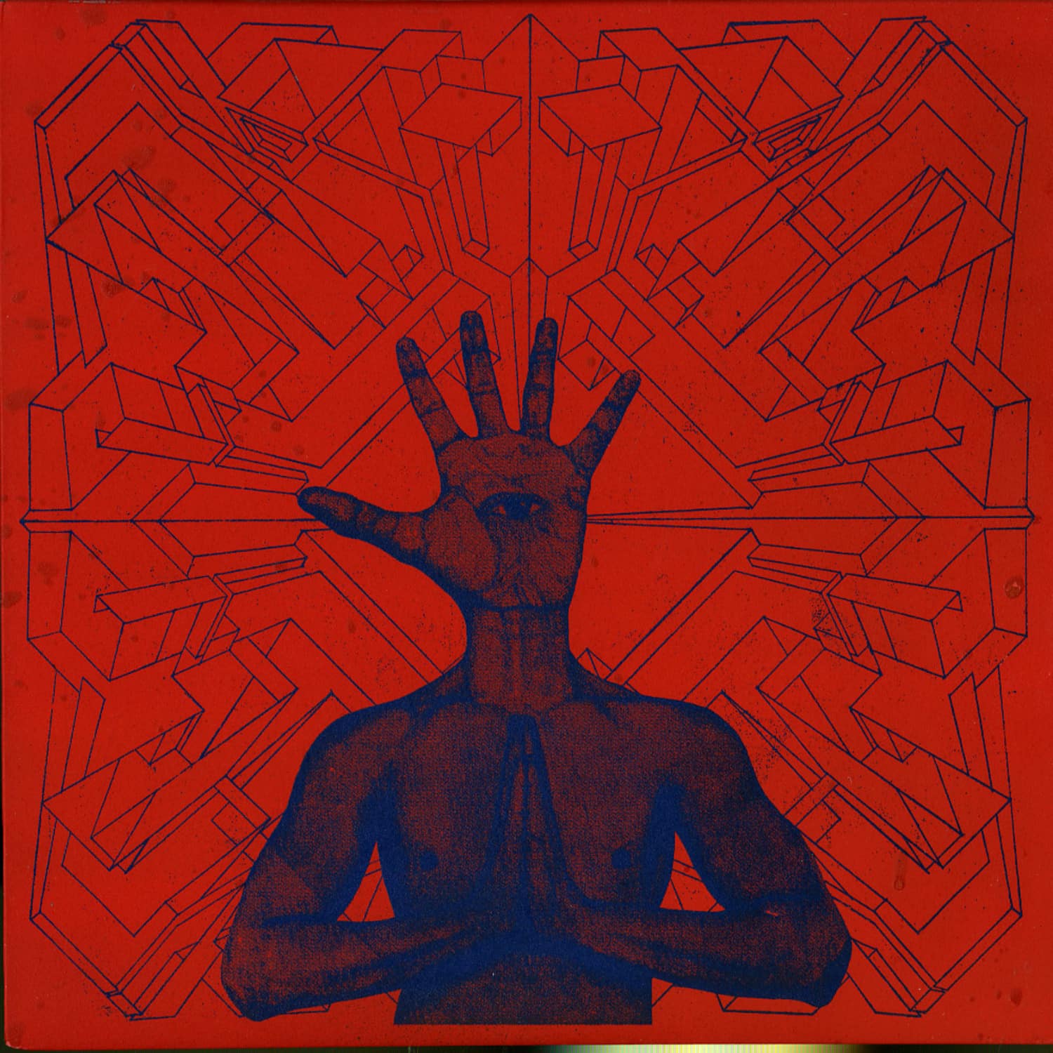 GB - THE PROVIDER EP 