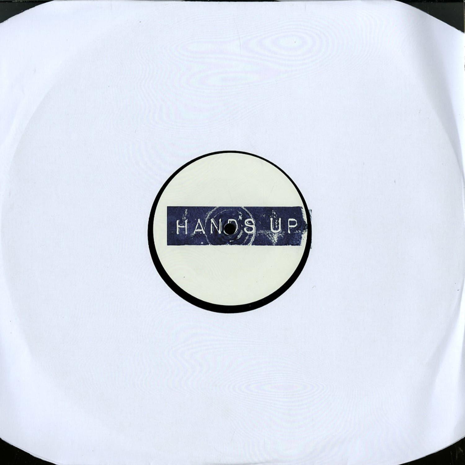 Hands Up - ALIEN / TALK GOOD