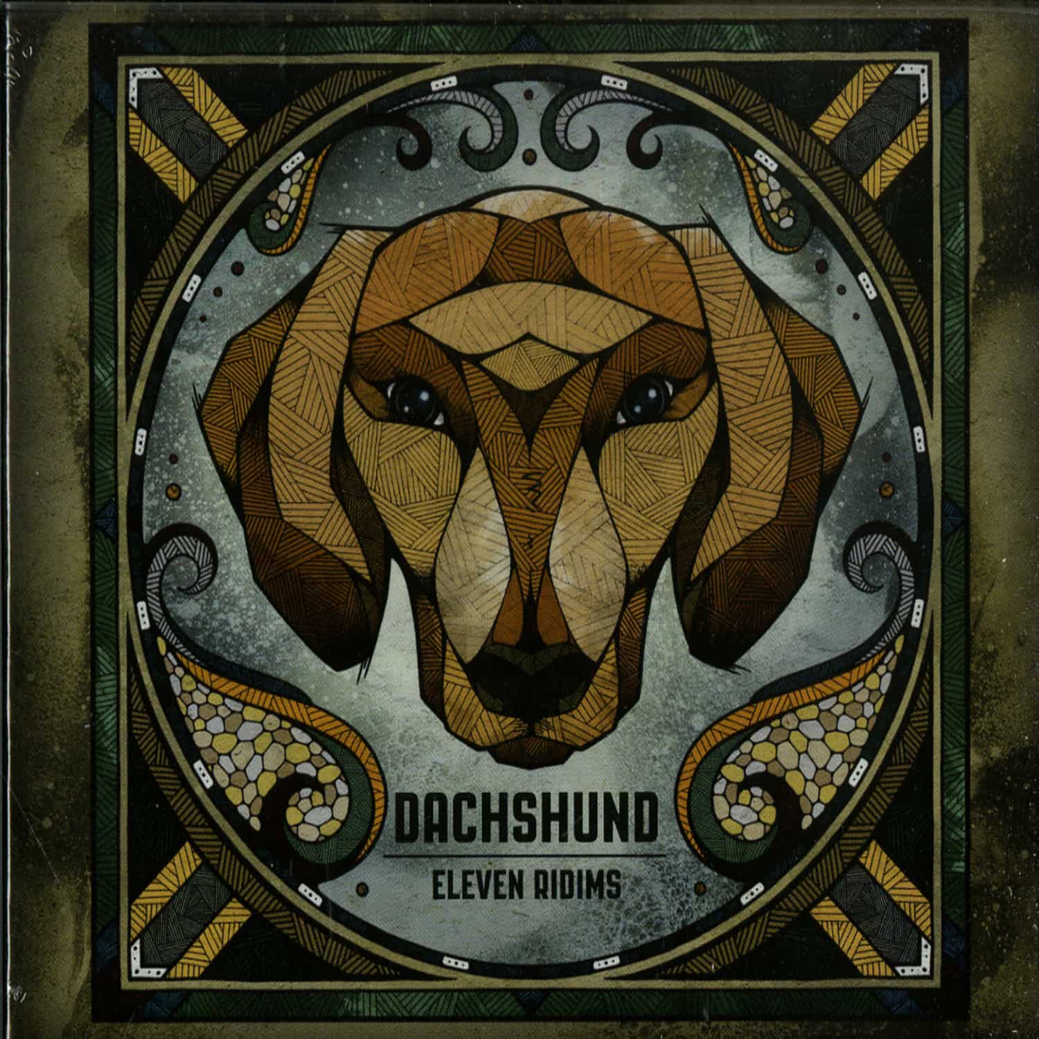 Dachshund - ELEVEN RIDIMS 