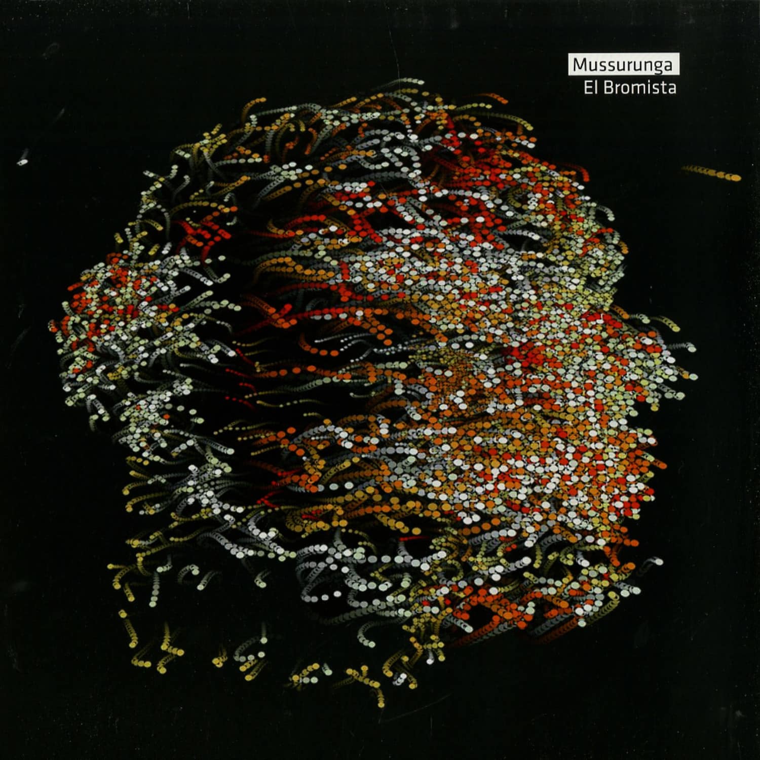 Mussurunga - EL BROMISTA