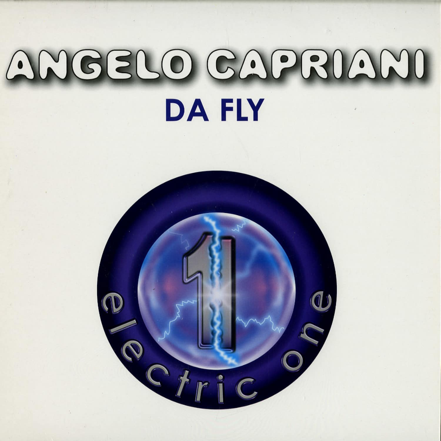 Angelo Capriani - DA FLY