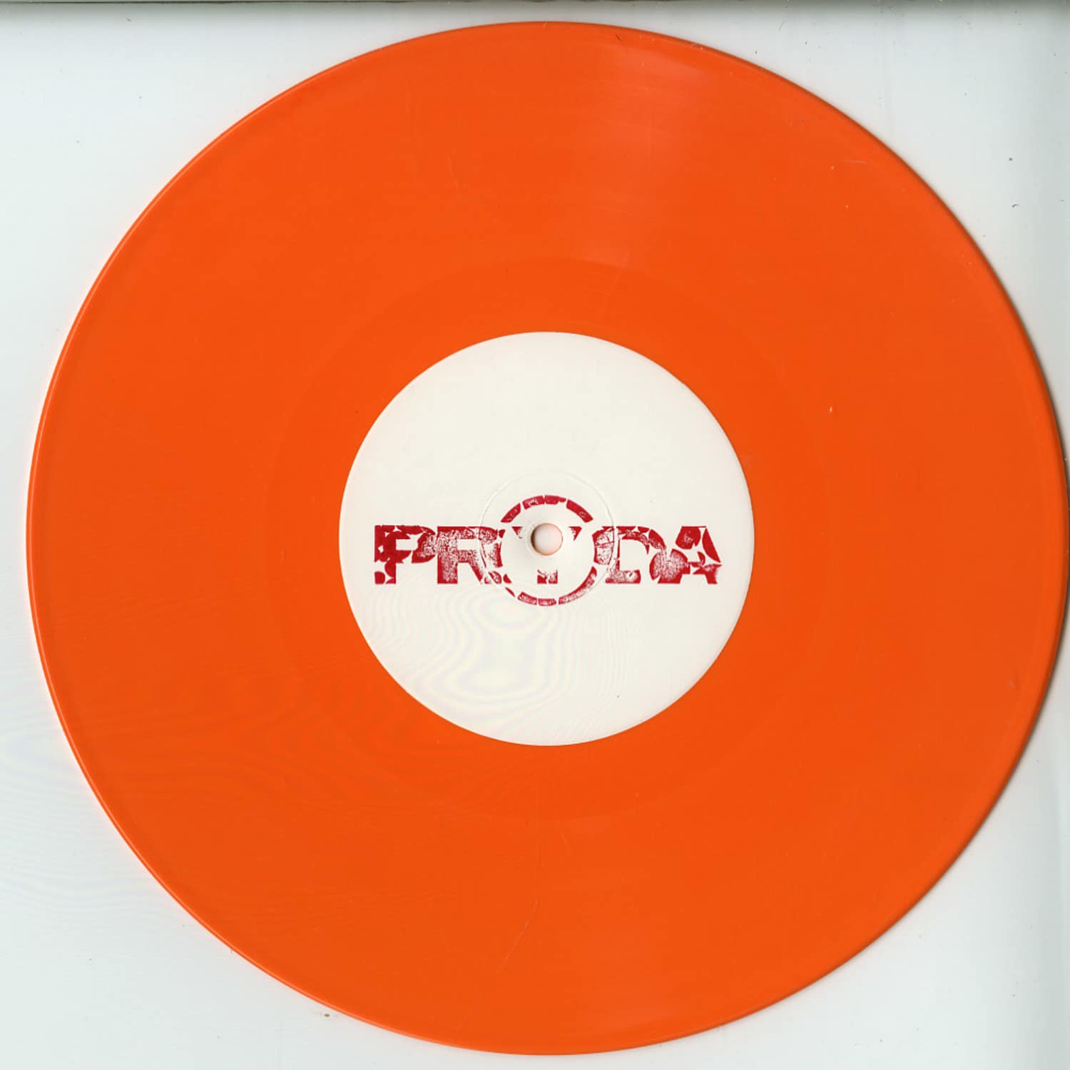 Pryda - POWERDRIVE 