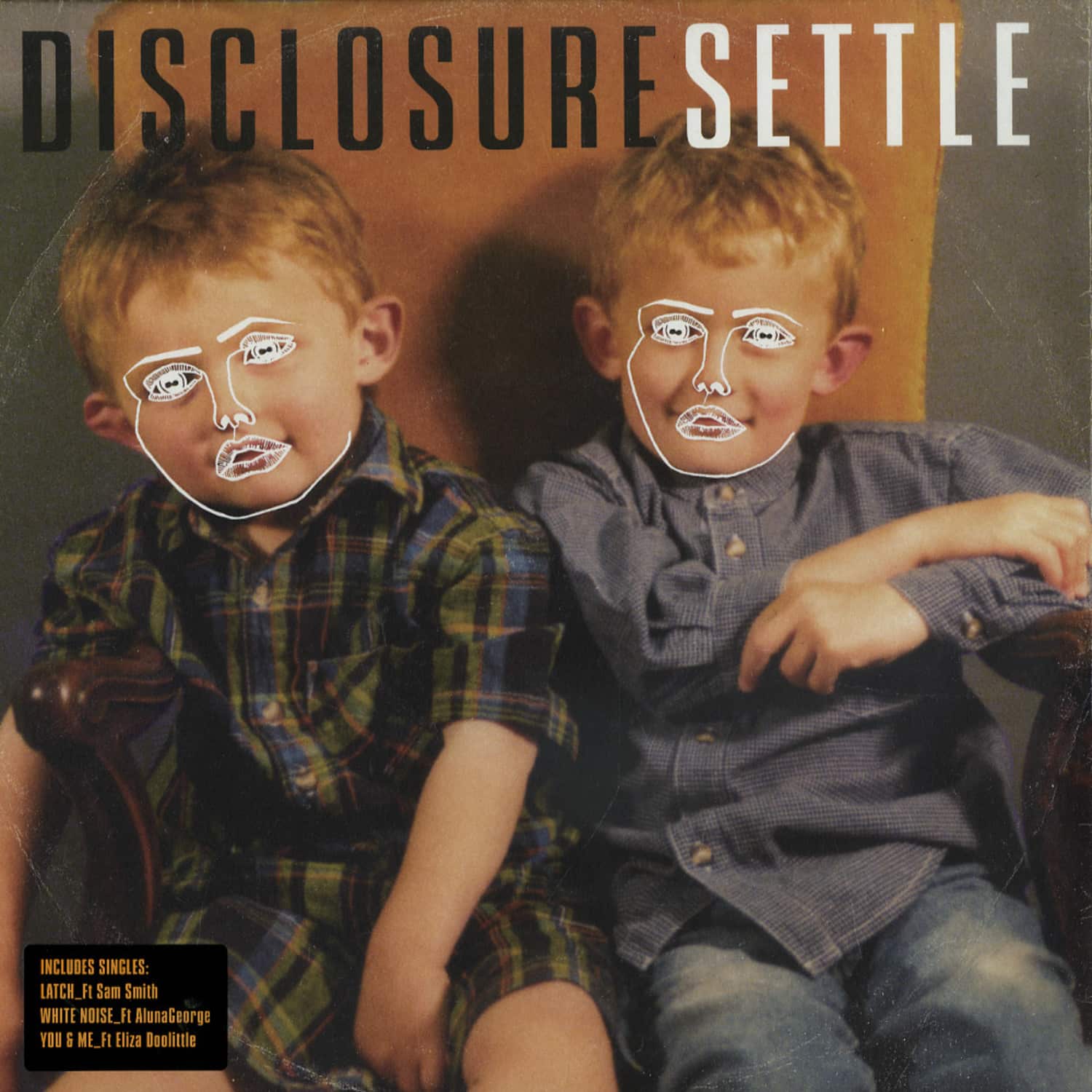 Disclosure - SETTLE 