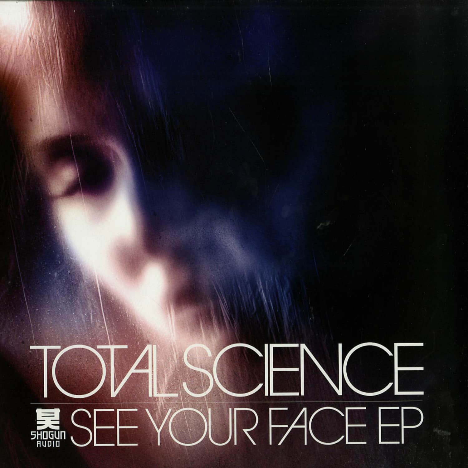 Total Science - SEE YOUR FACE EP 