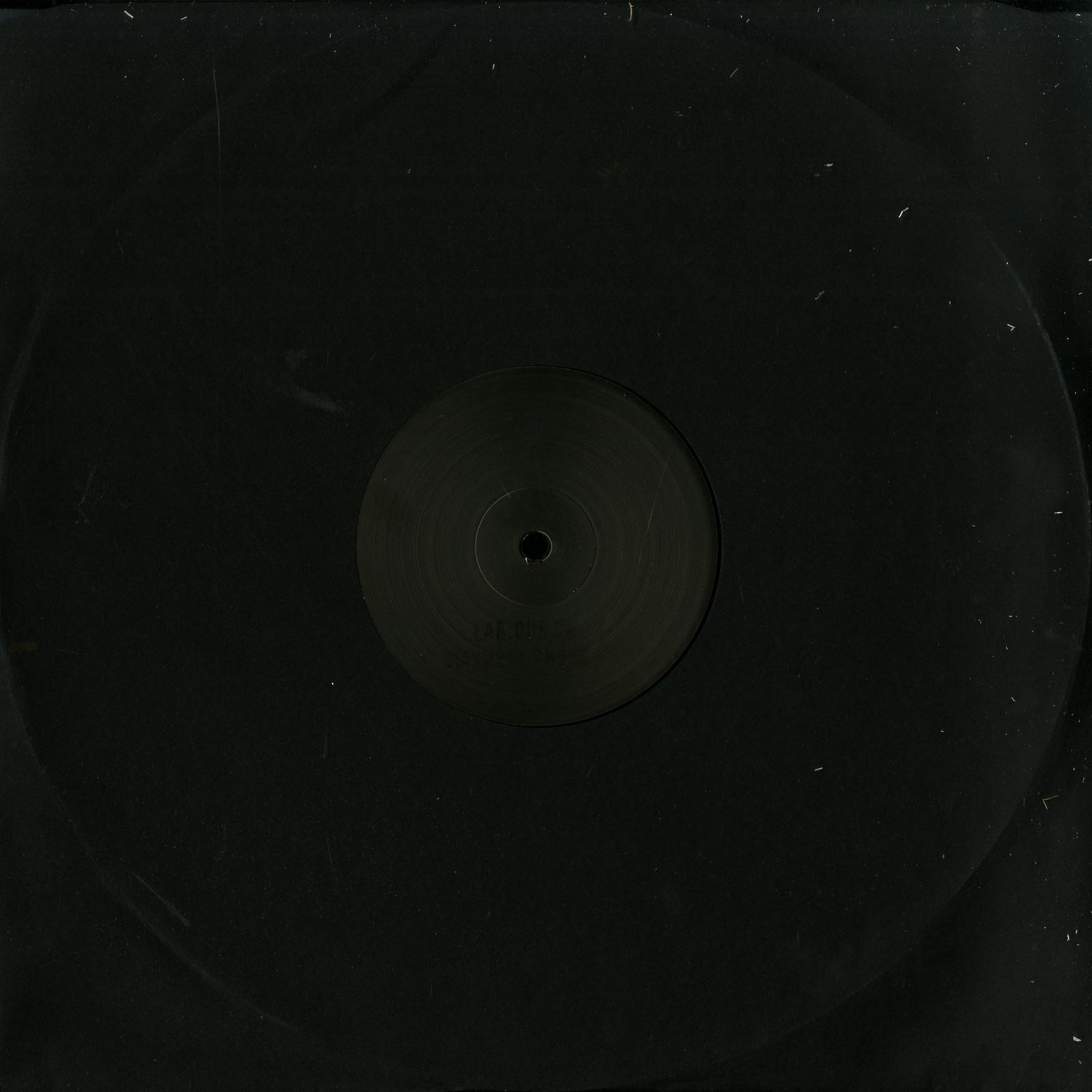 Maxwell Church - LAB.OUR 04