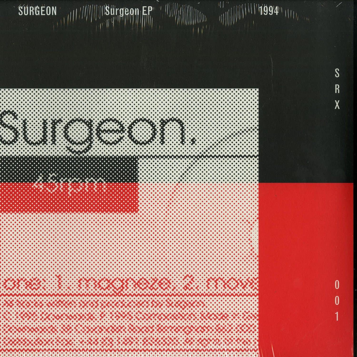 Surgeon - SURGEON EP 