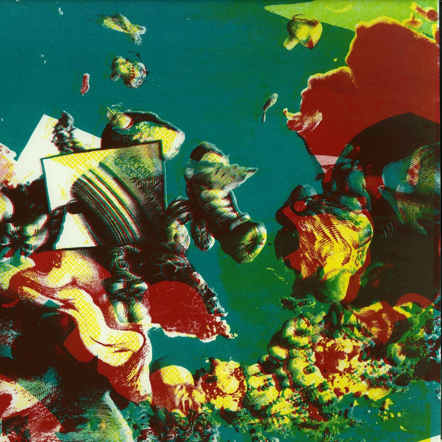 Big Brothers - UMKHOSI WOKWESHWAMA