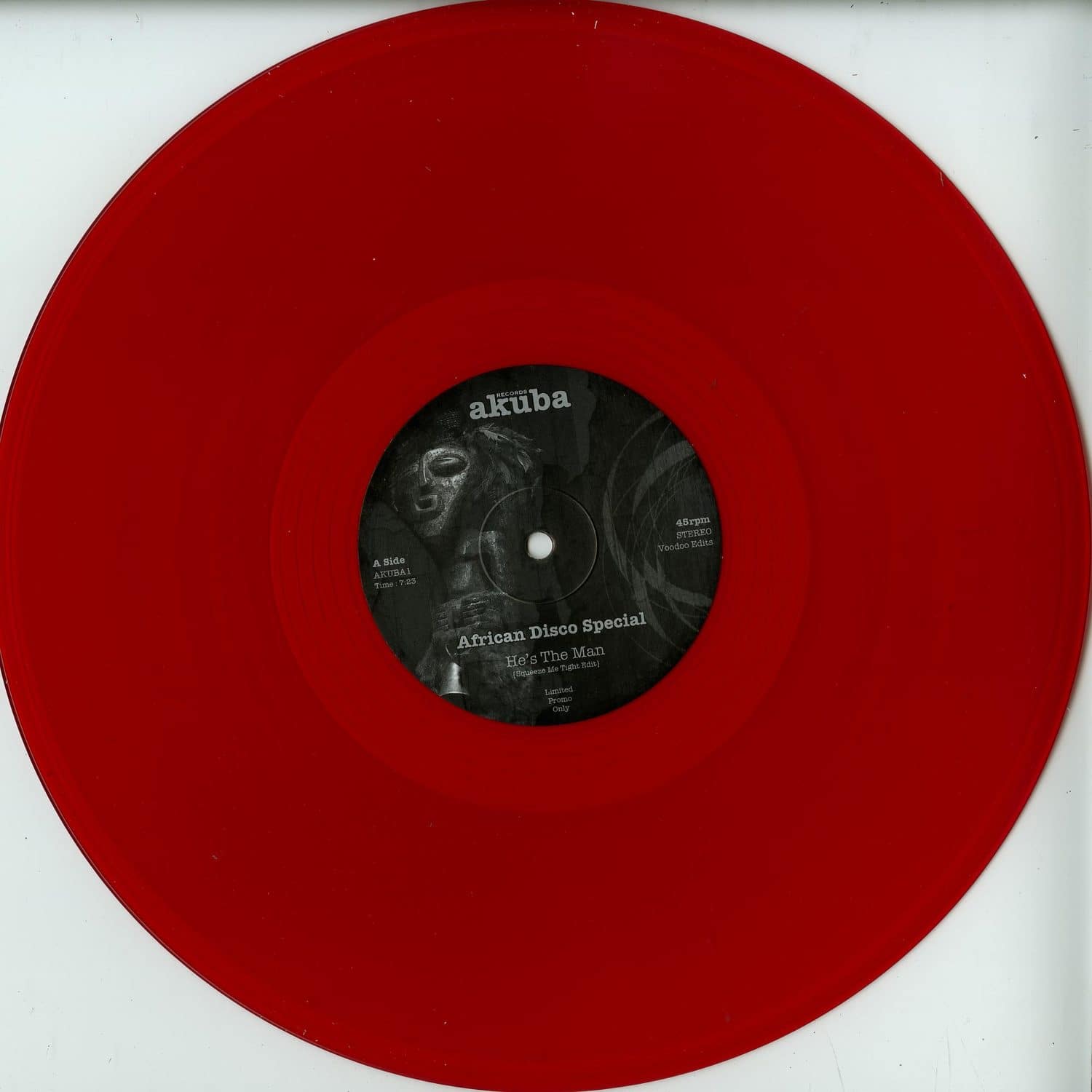 Various Artists - AFRICAN DISCO SPECIAL