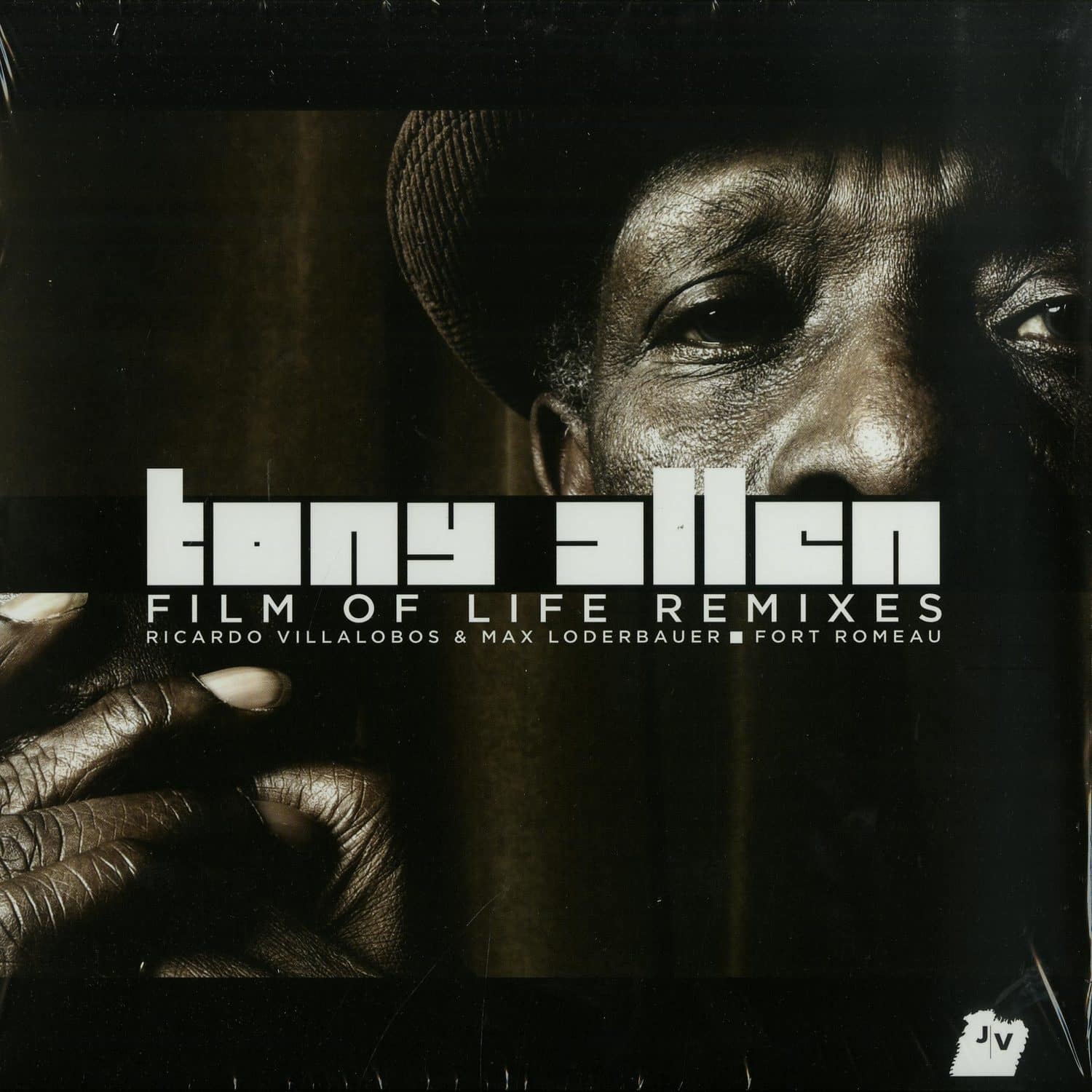Tony Allen - FILM OF LIFE 
