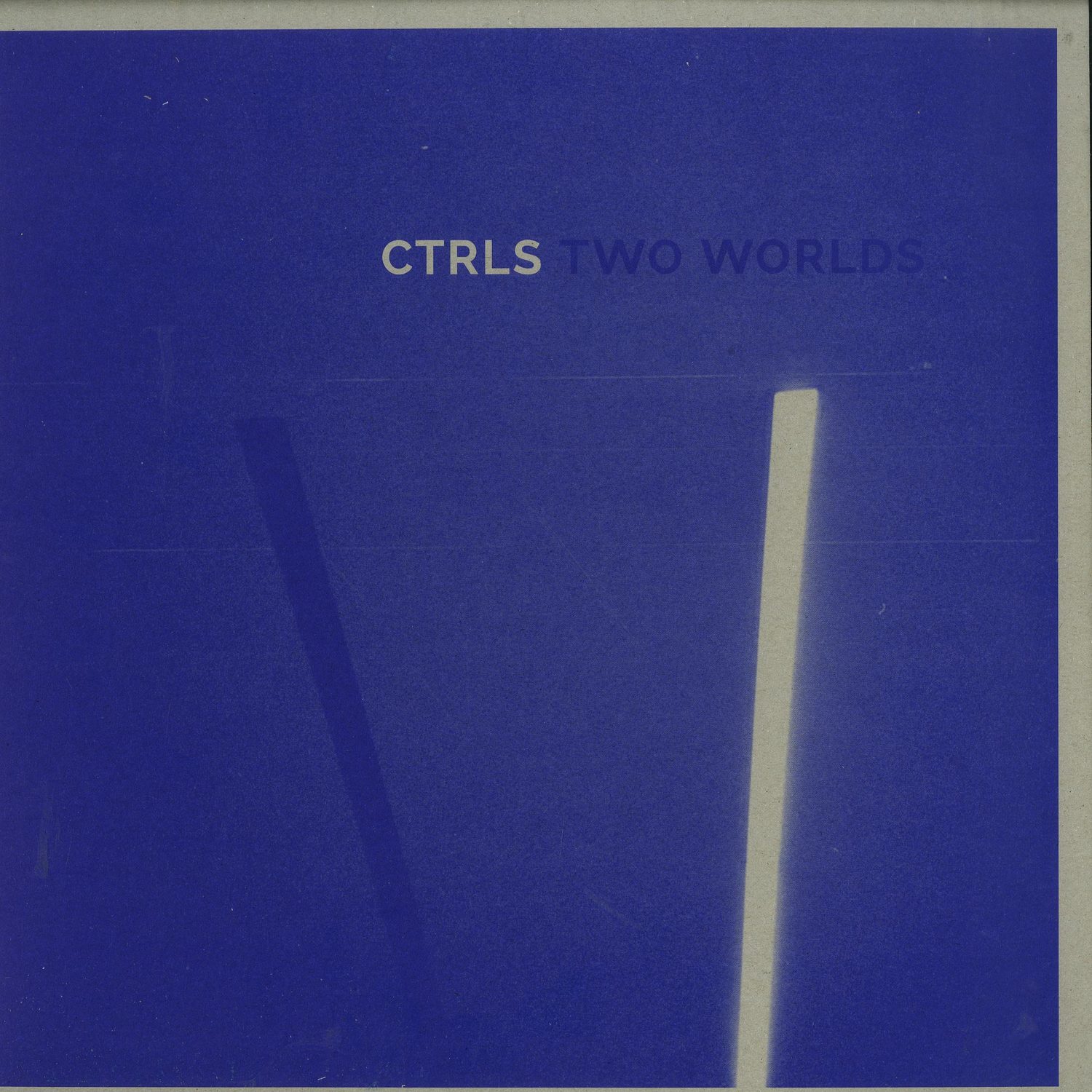 CTRLS - TWO WORLDS