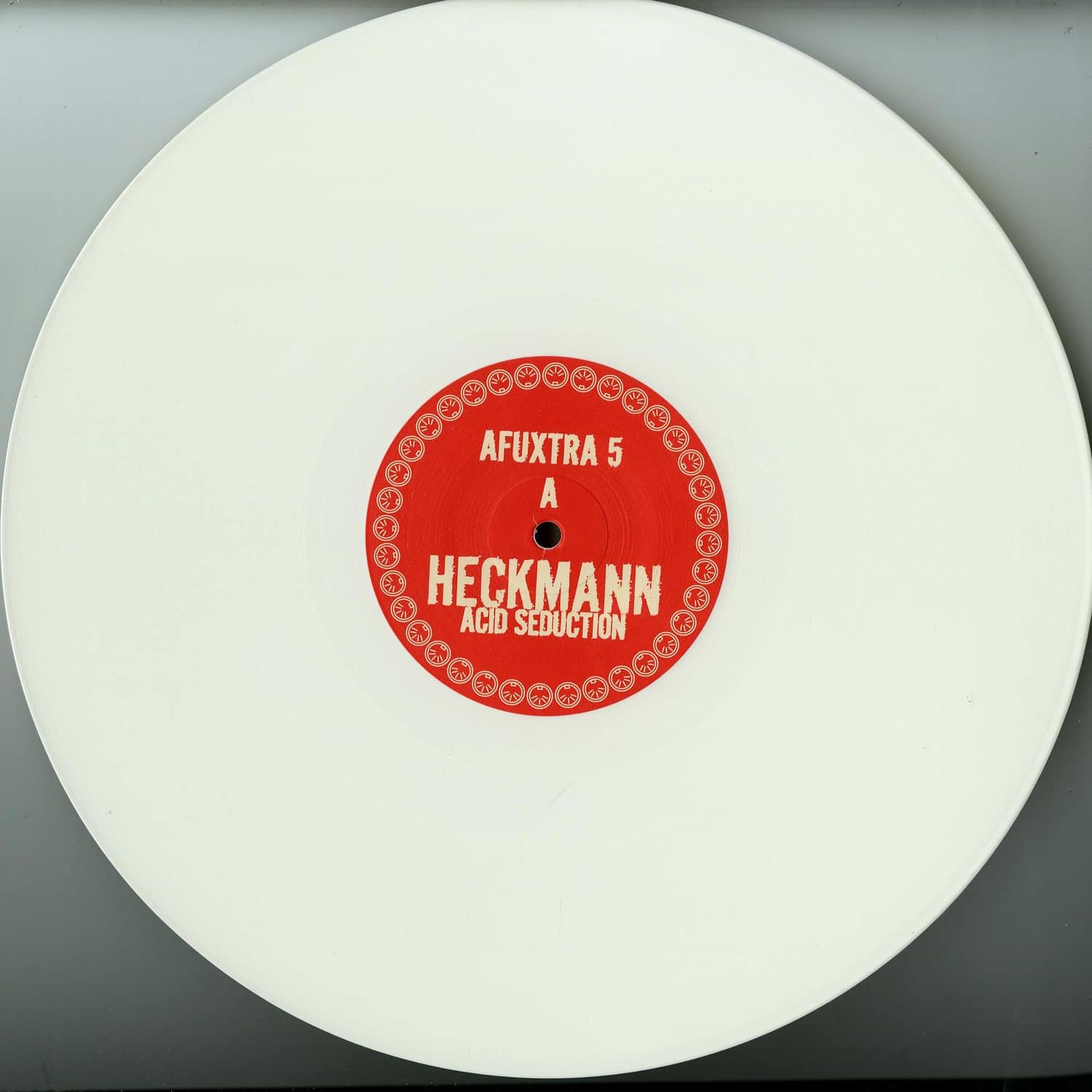 Heckmann - ACID SEDUCTION LTD