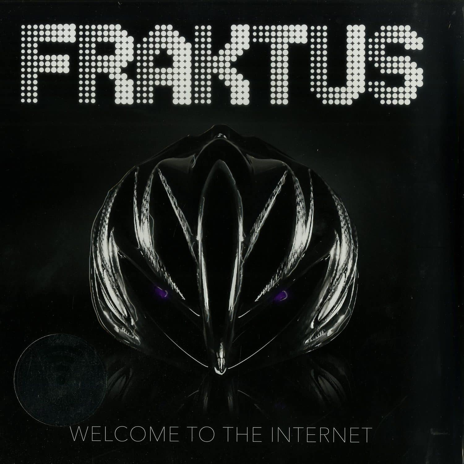 Fraktus - WELCOME TO THE INTERNET 