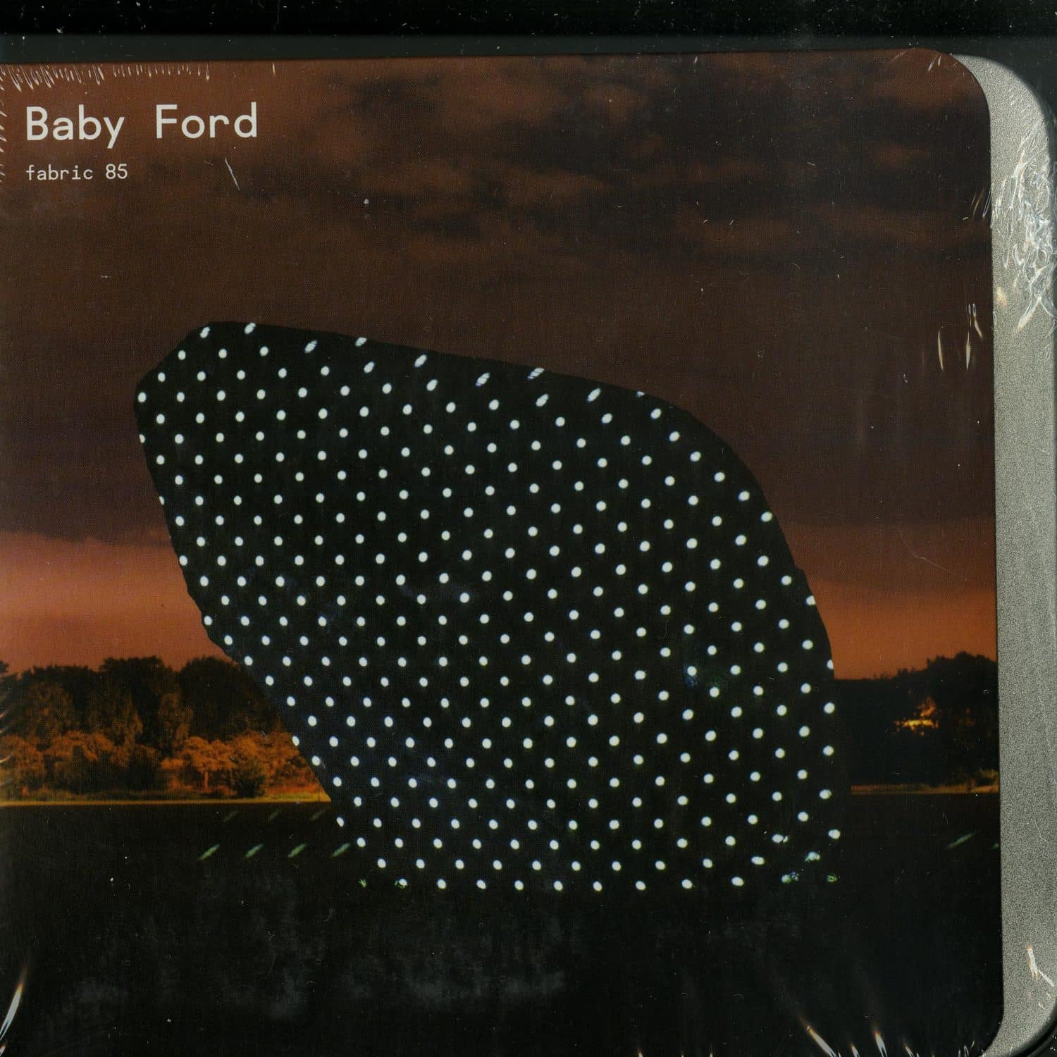 Baby Ford - FABRIC 85 