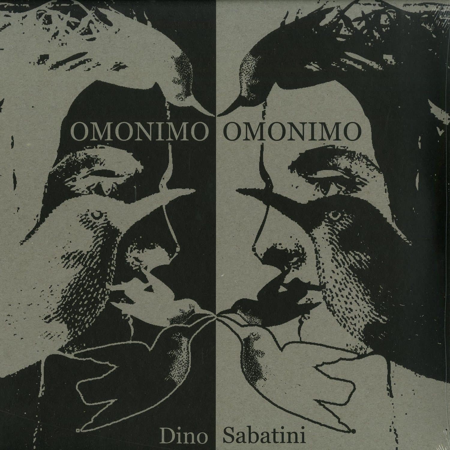 Dino Sabatini - OMONIMO 