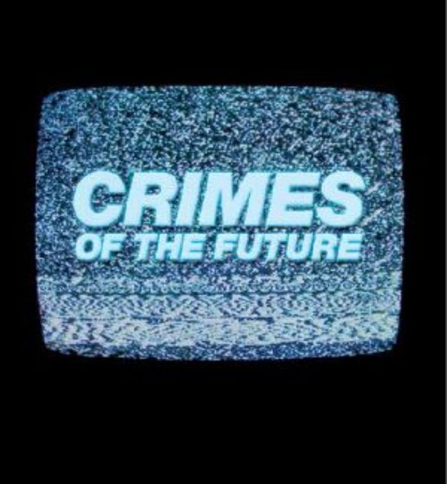 Scott FRASER / Timothy J. Fairplay - MOUNT ANALOG/CRIMES OF THE FUTURE 
