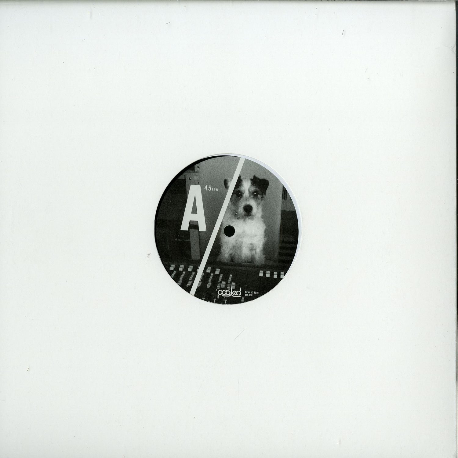 Ian Pooley - TURAKINA EP