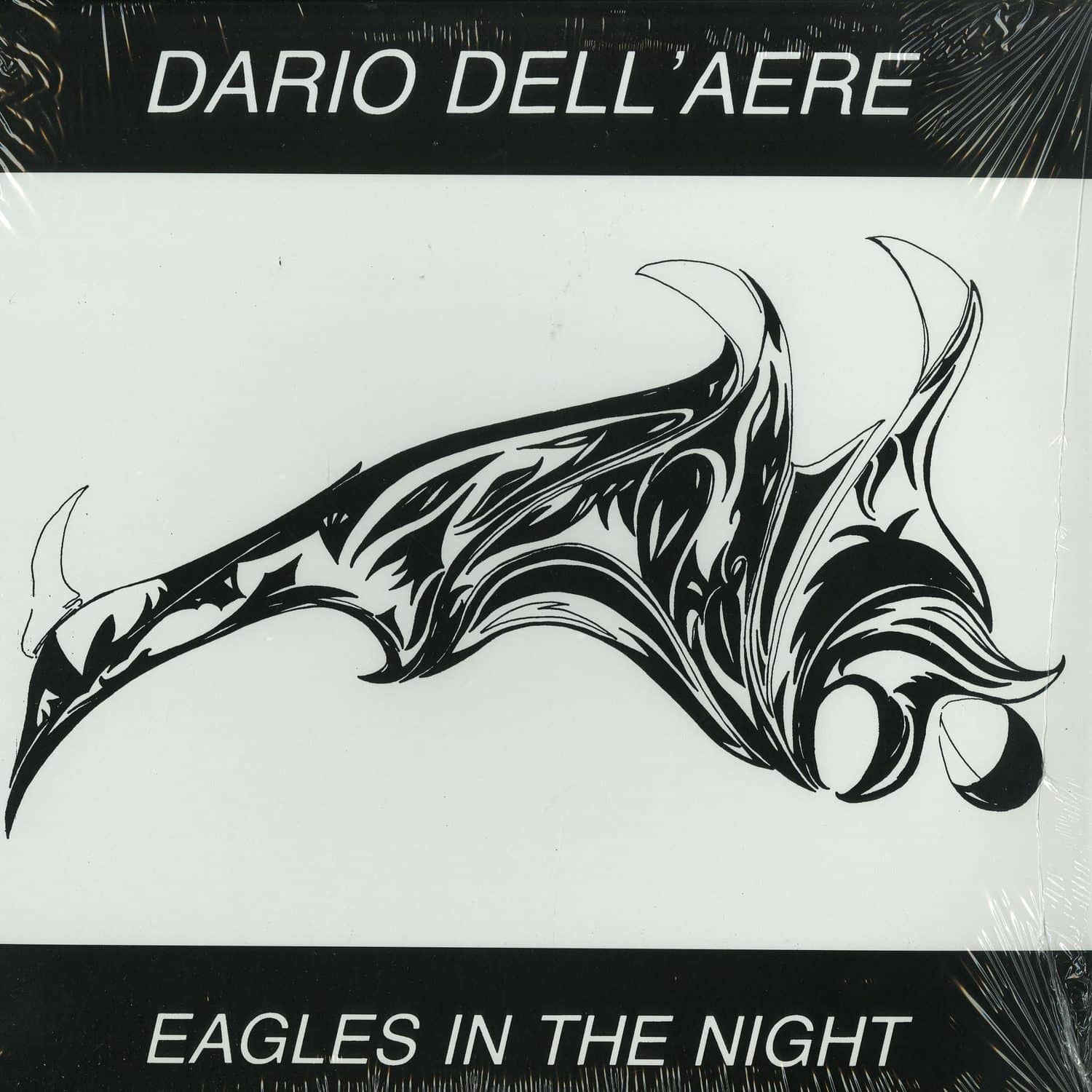 Dario Dell Aere - EAGLES IN THE NIGHT
