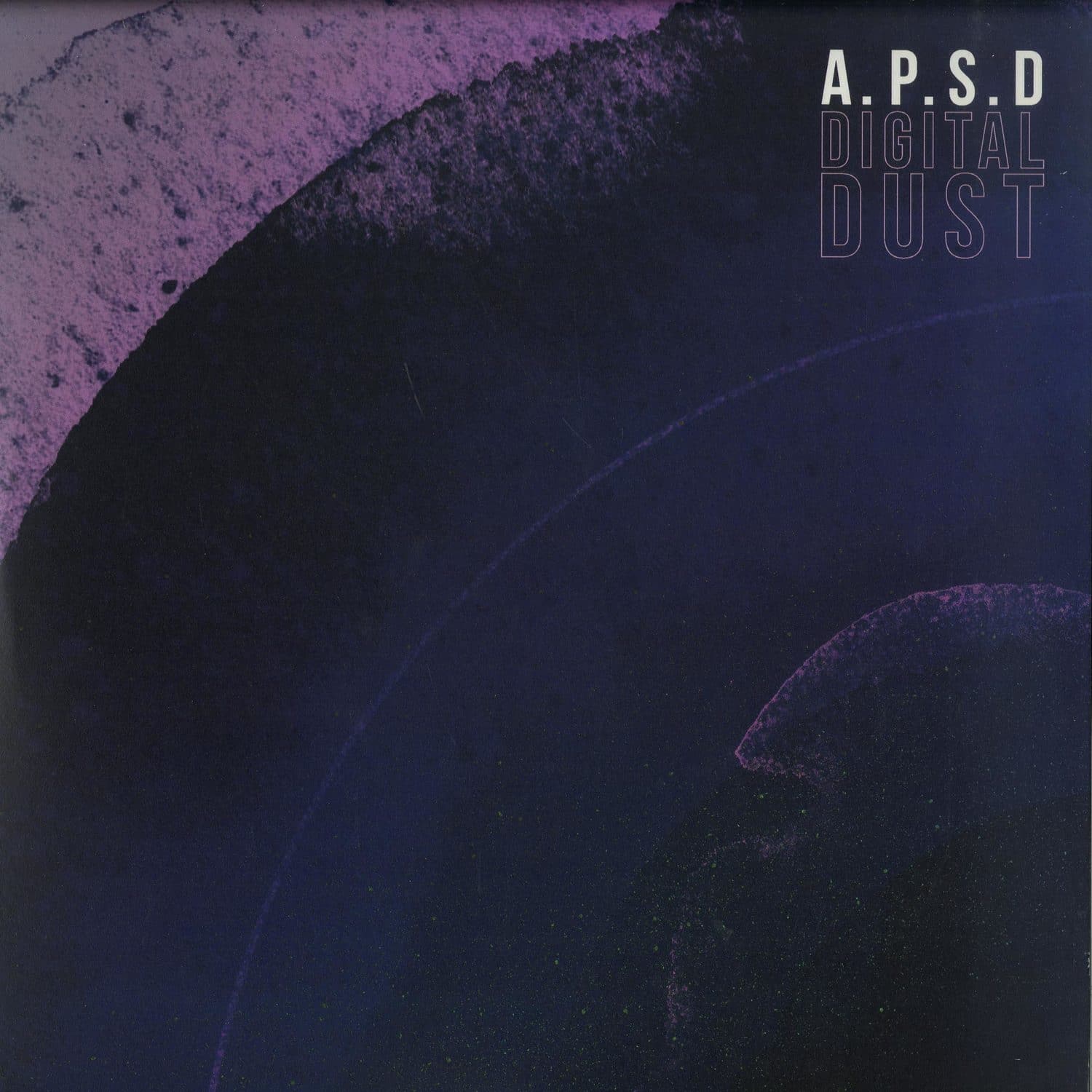 APSD - DIGITAL DUST 