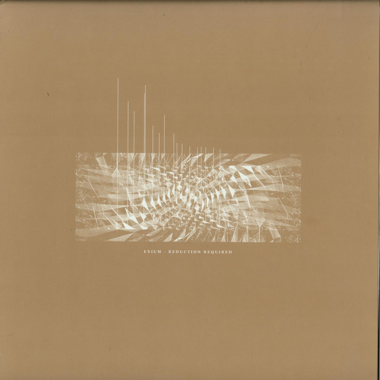 Exium - REDUCTION REQUIRED