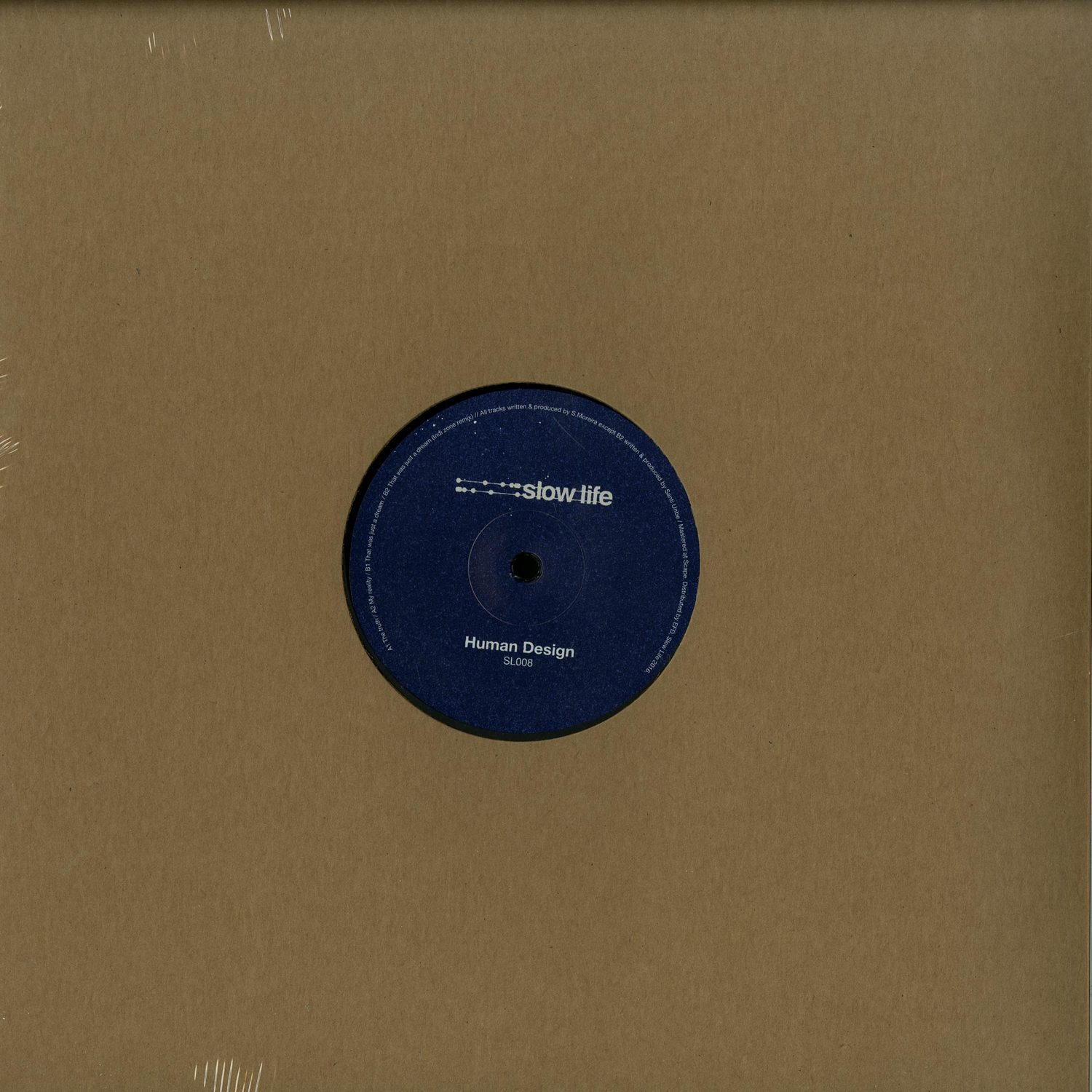 S.Moreira - HUMAN DESIGN 