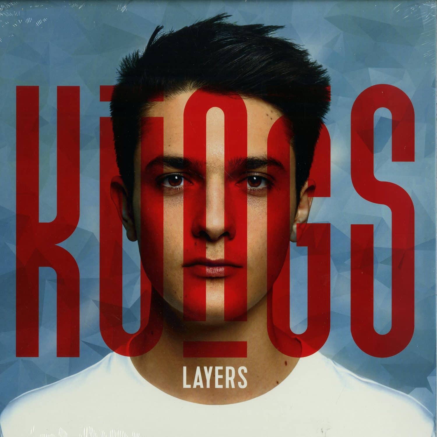 Kungs - LAYERS 