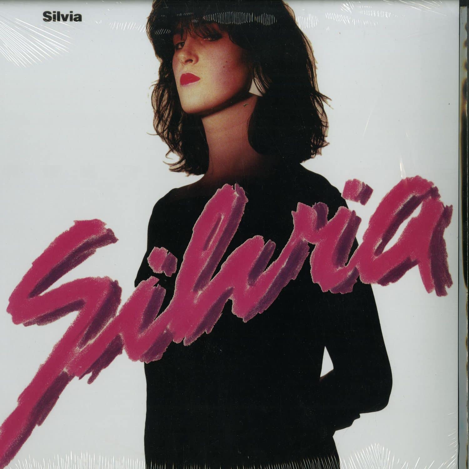 Silvia - SILVIA LP