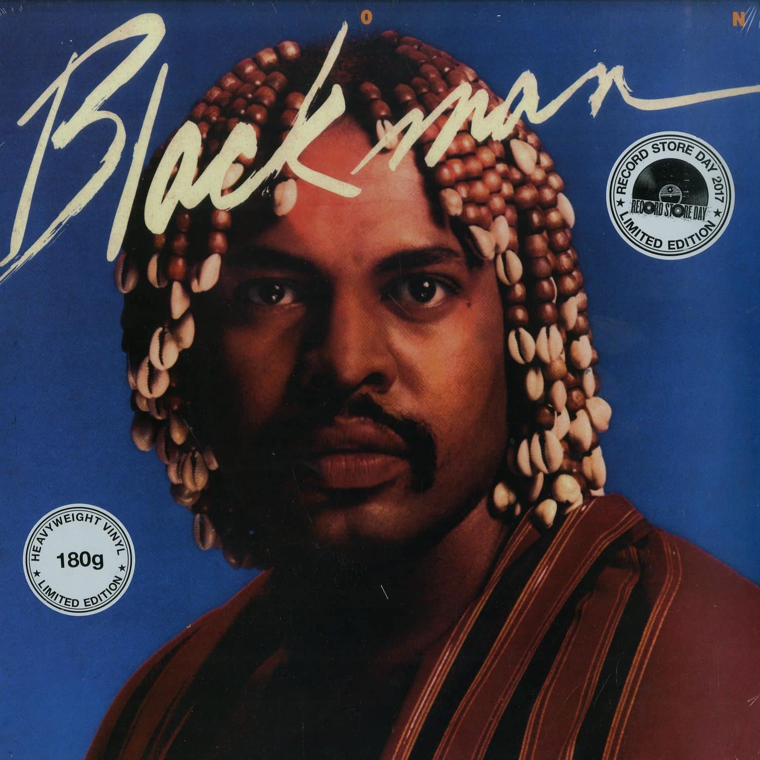 Don Blackman - DON BLACKMAN 