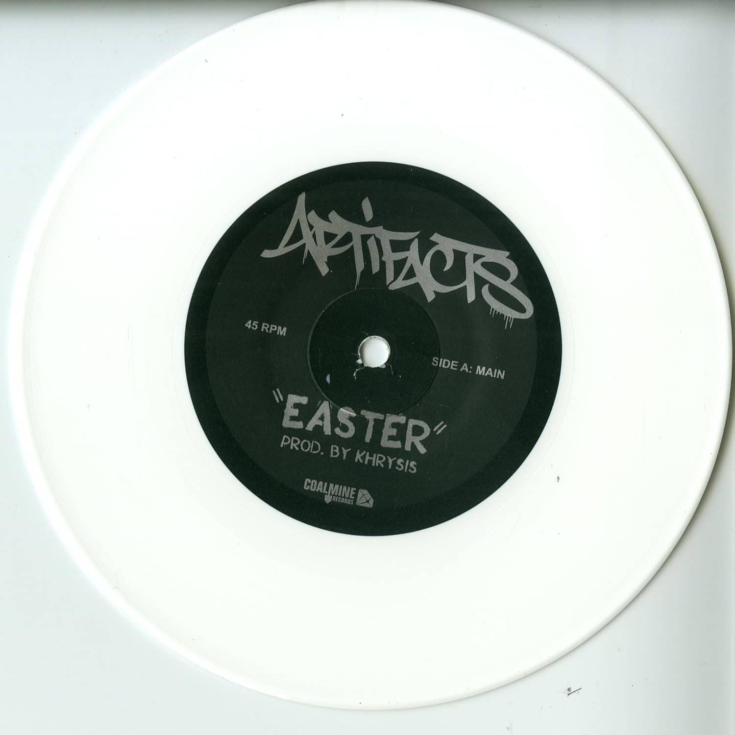Artifacts - EASTER 