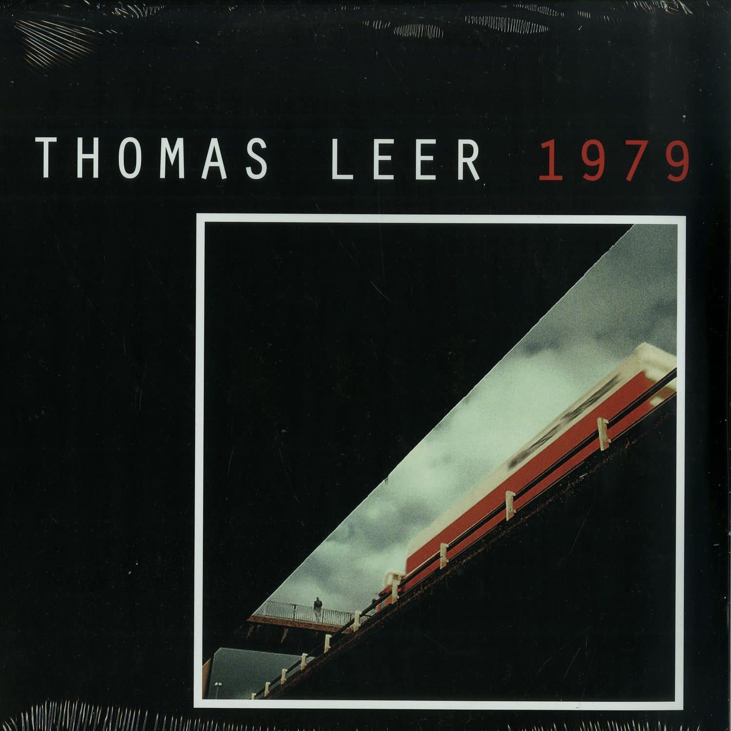Thomas Leer - 1979 