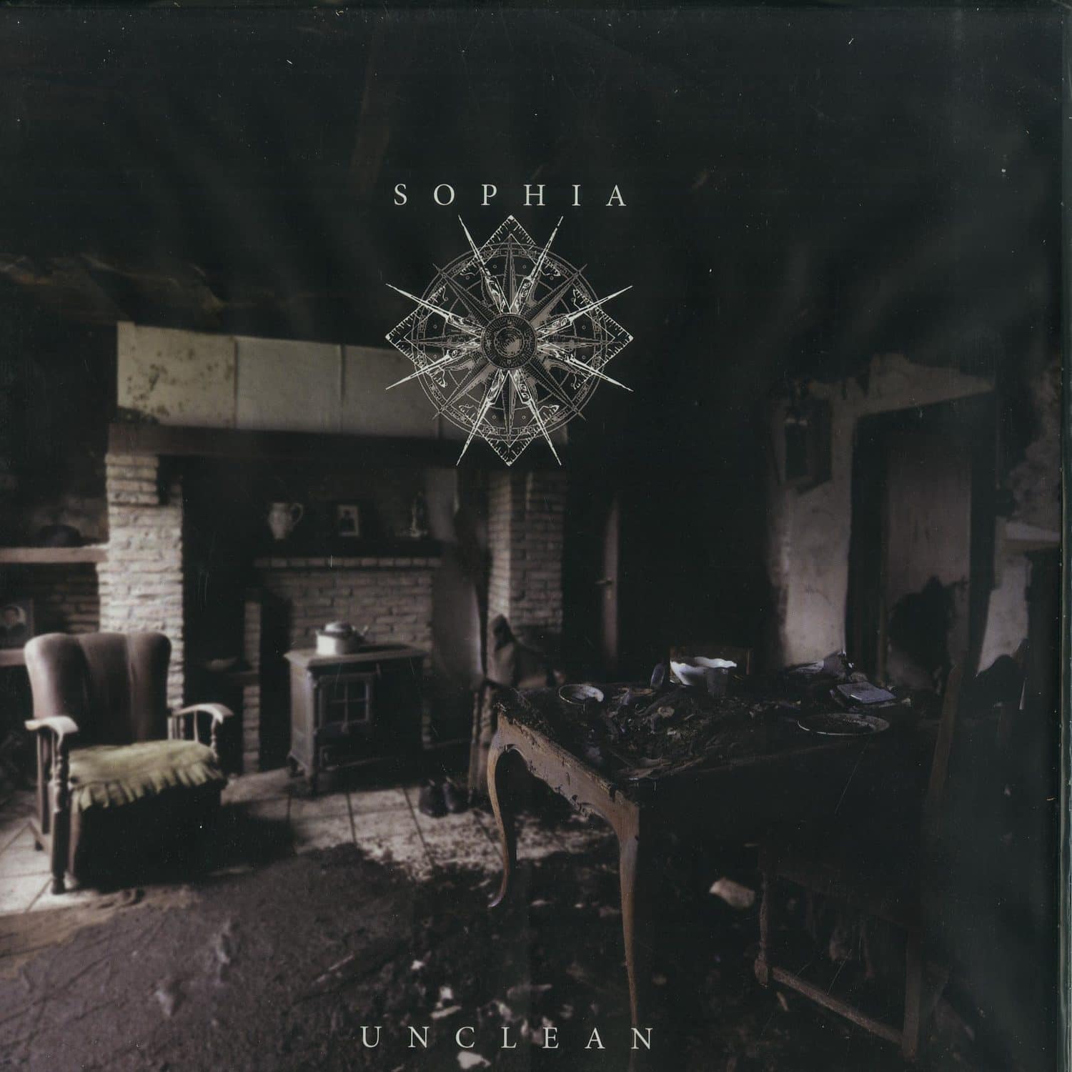 Sophia - UNCLEAN 