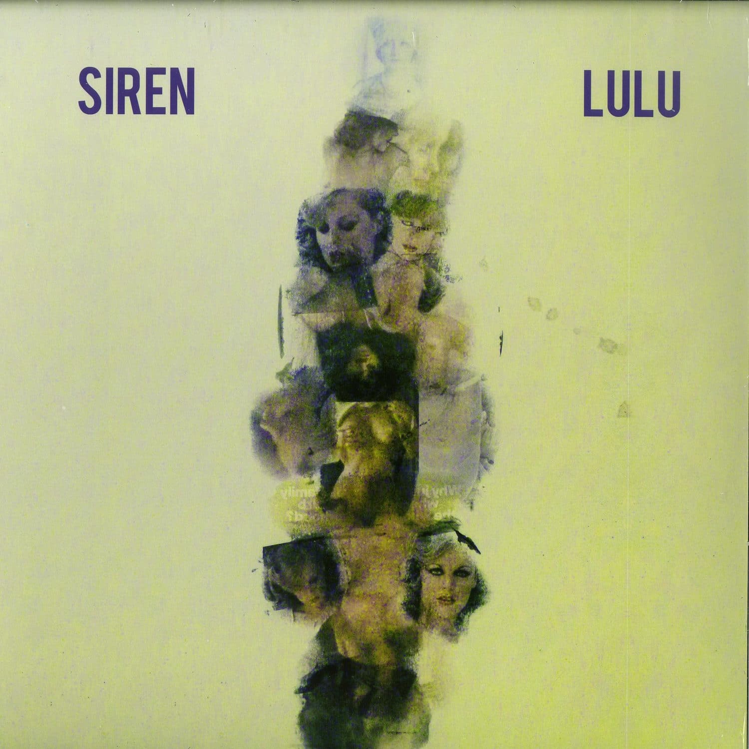 Siren - LULU 