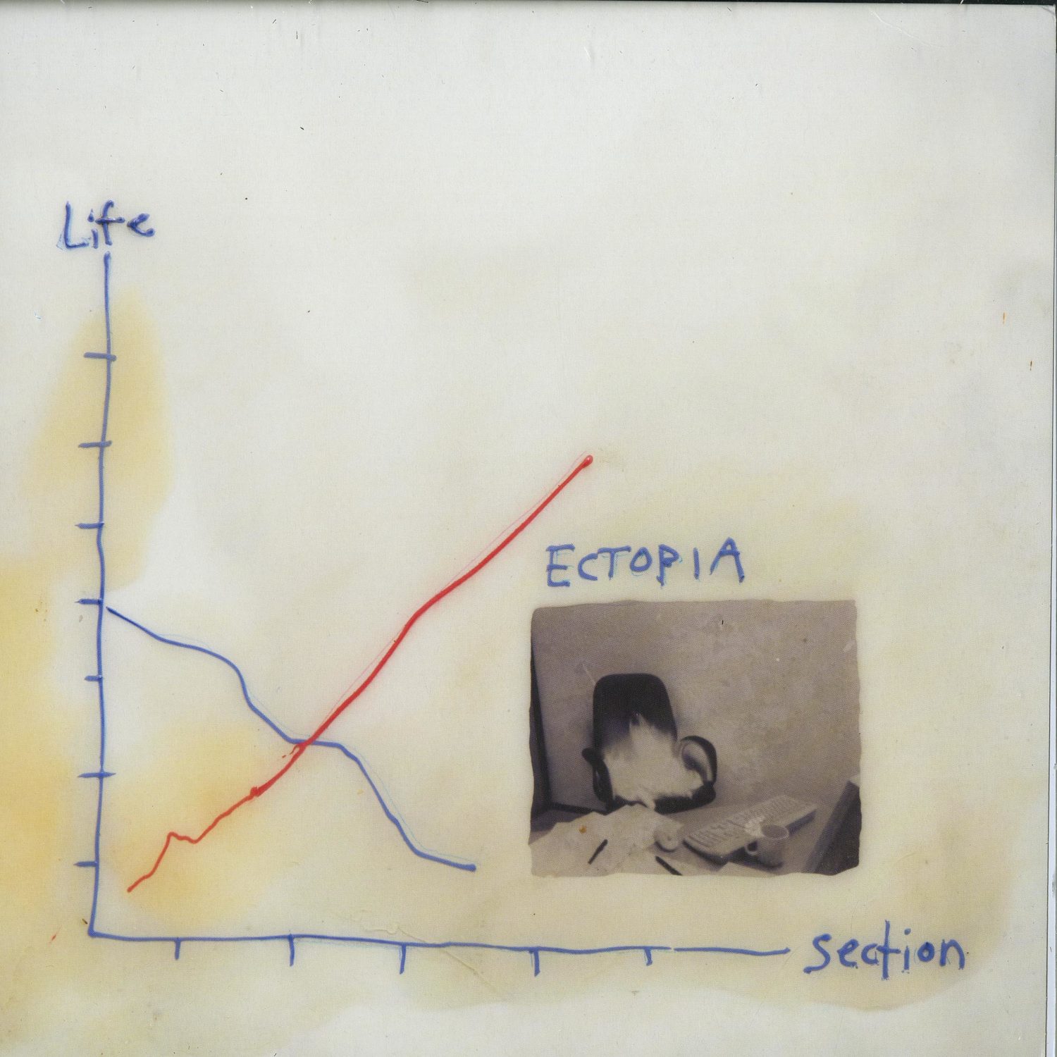 Ectopia - LIFE / SECTION