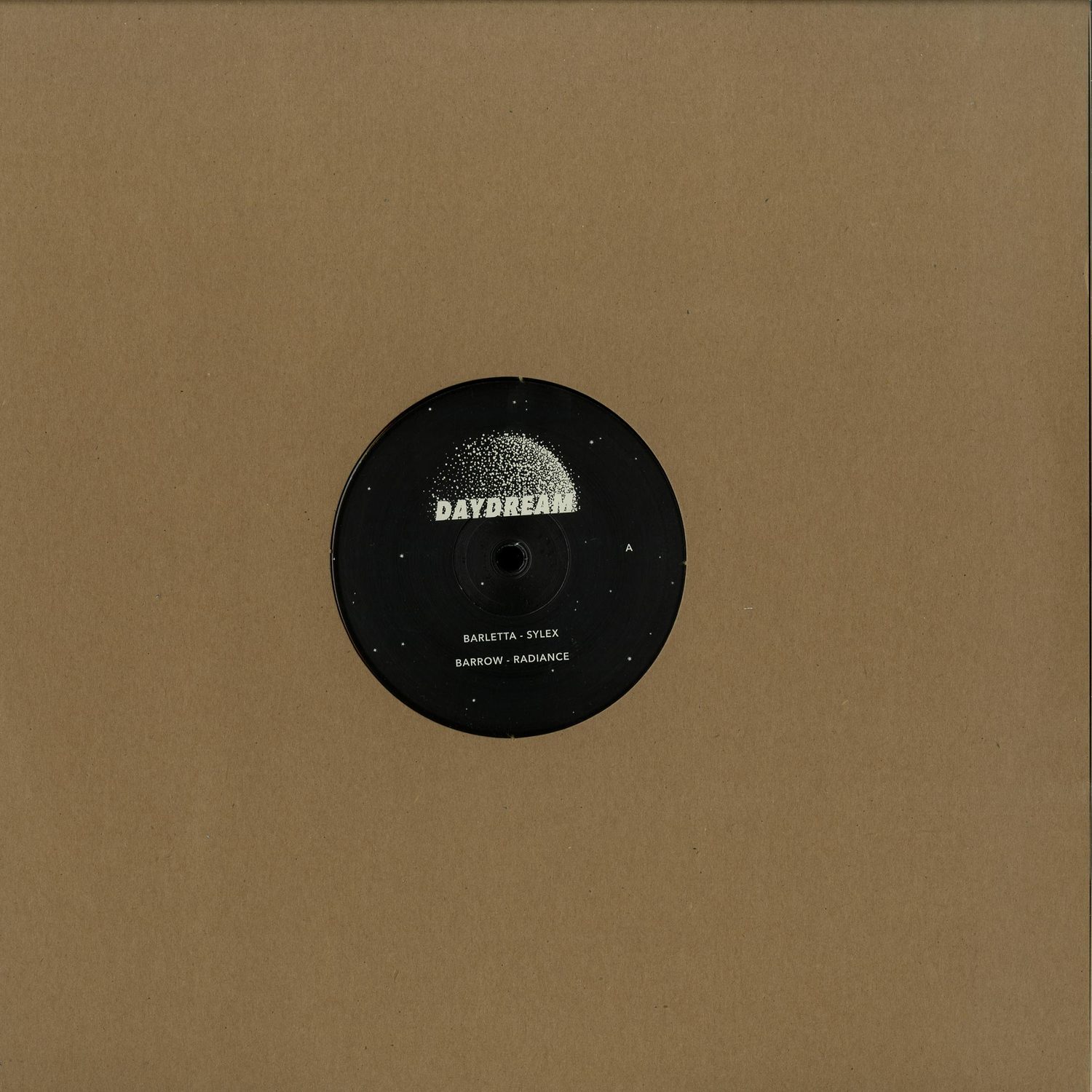 Barletta / Barrow / Le Louche - DAYDREAM 03 